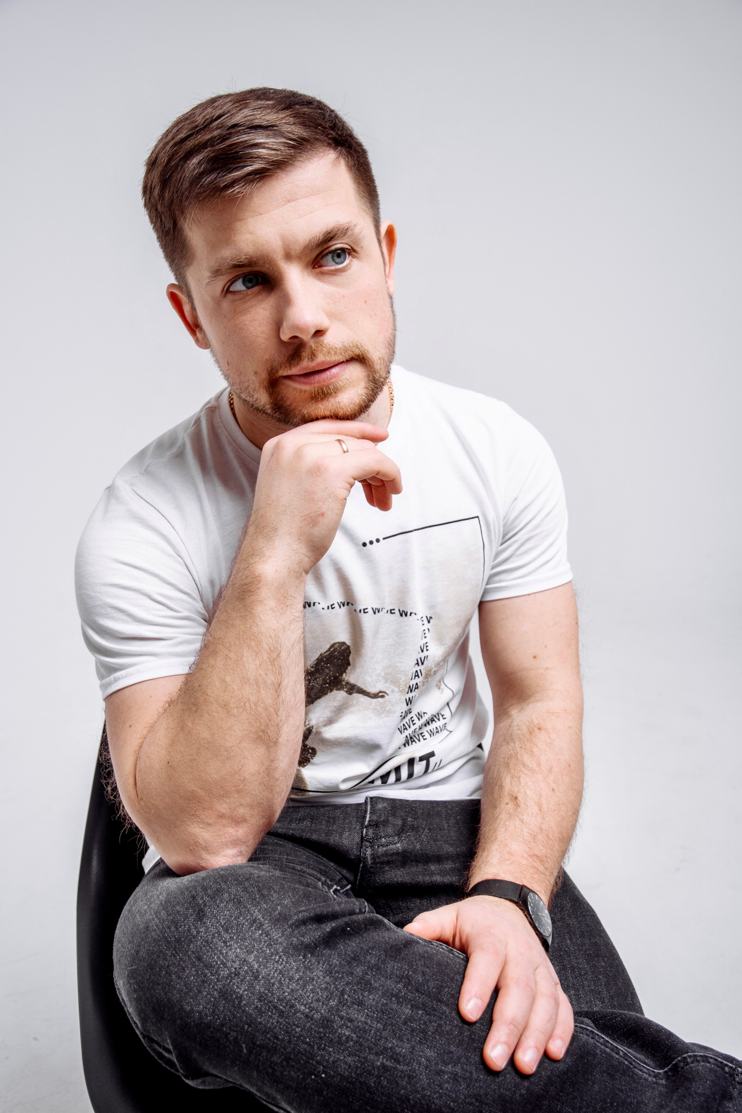 Контент съёмка для создателя сайтов 💻