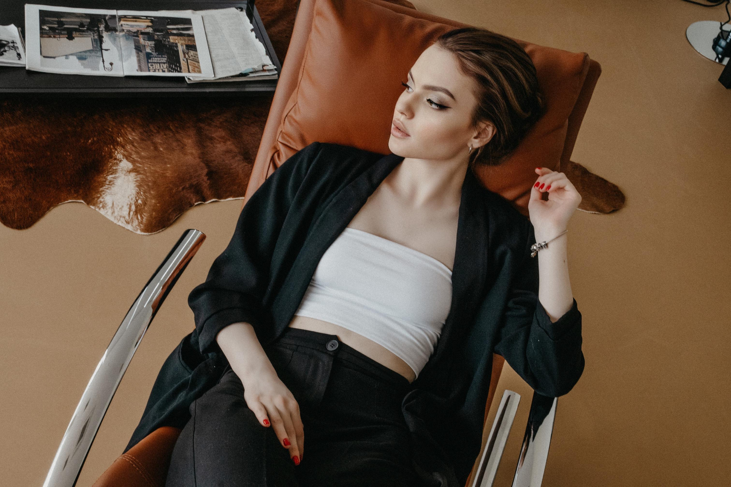 Подарок дочке на День Рождение 😌