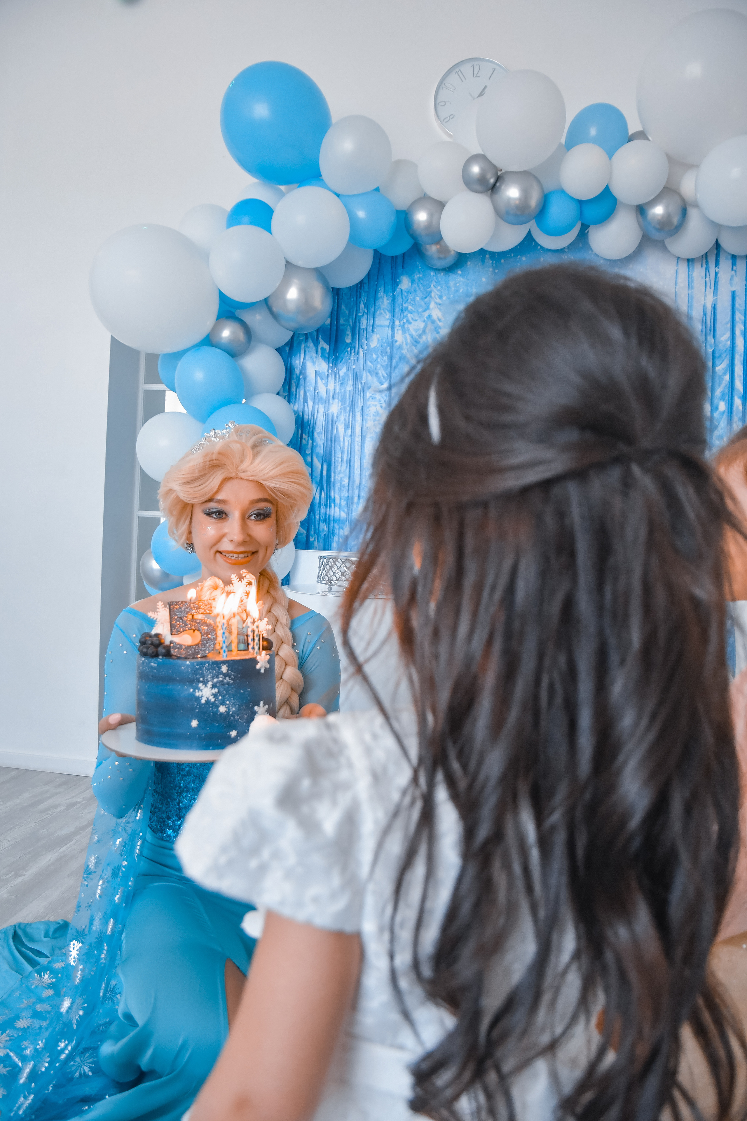 Детское мероприятие