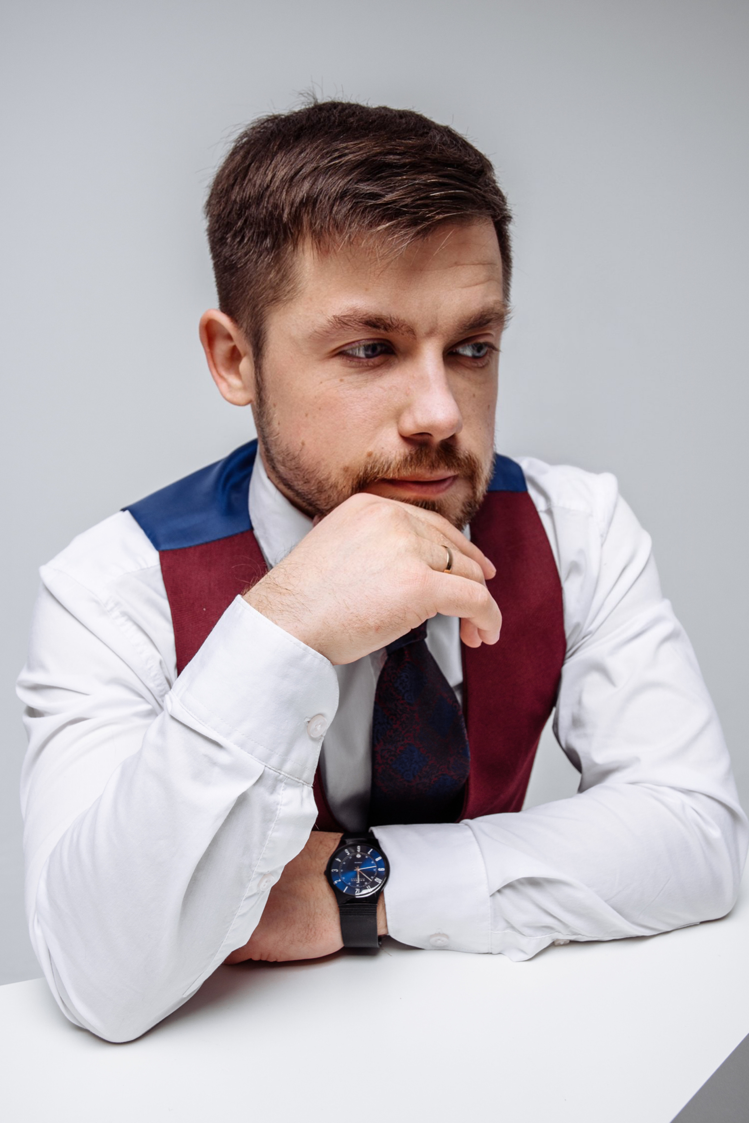 Контент съёмка для создателя сайтов 💻