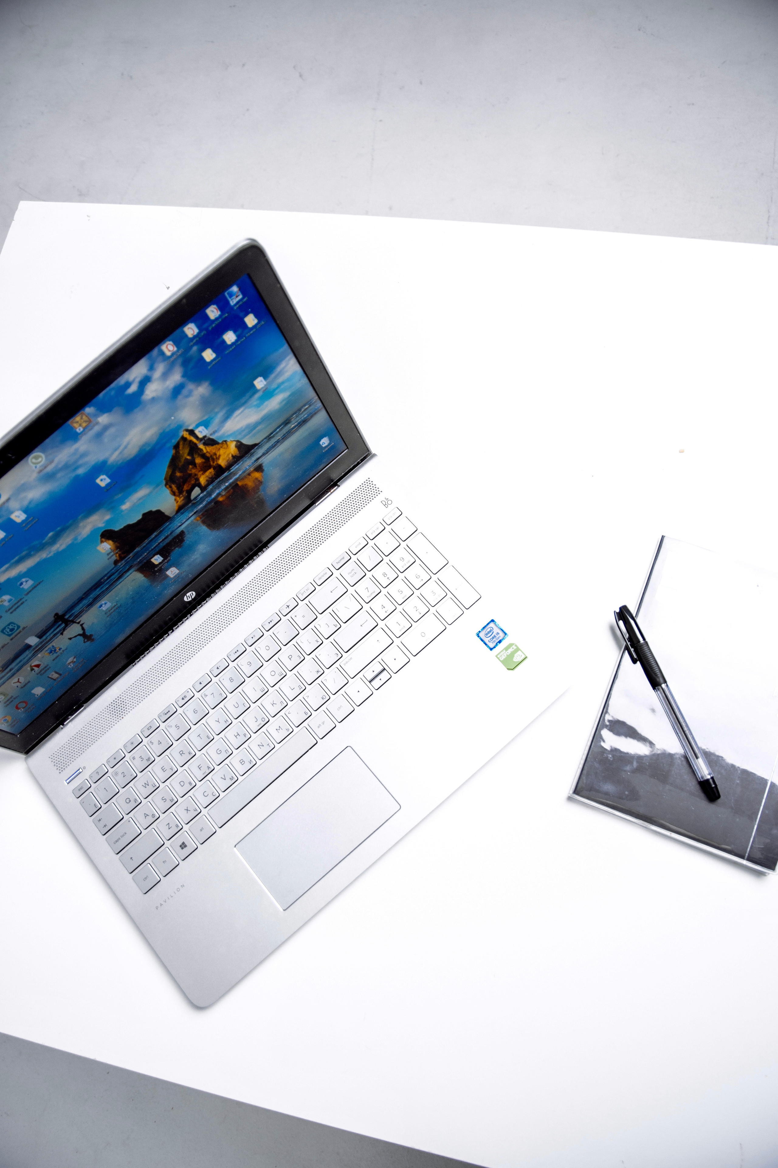 Контент съёмка для создателя сайтов 💻