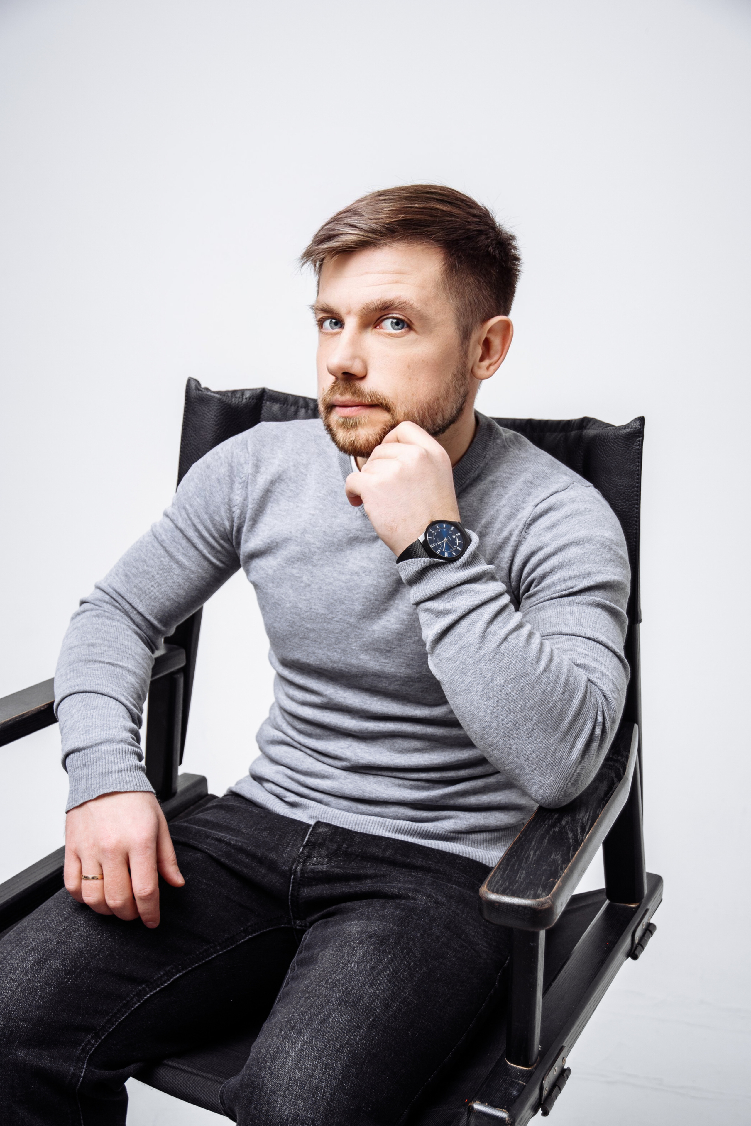 Контент съёмка для создателя сайтов 💻