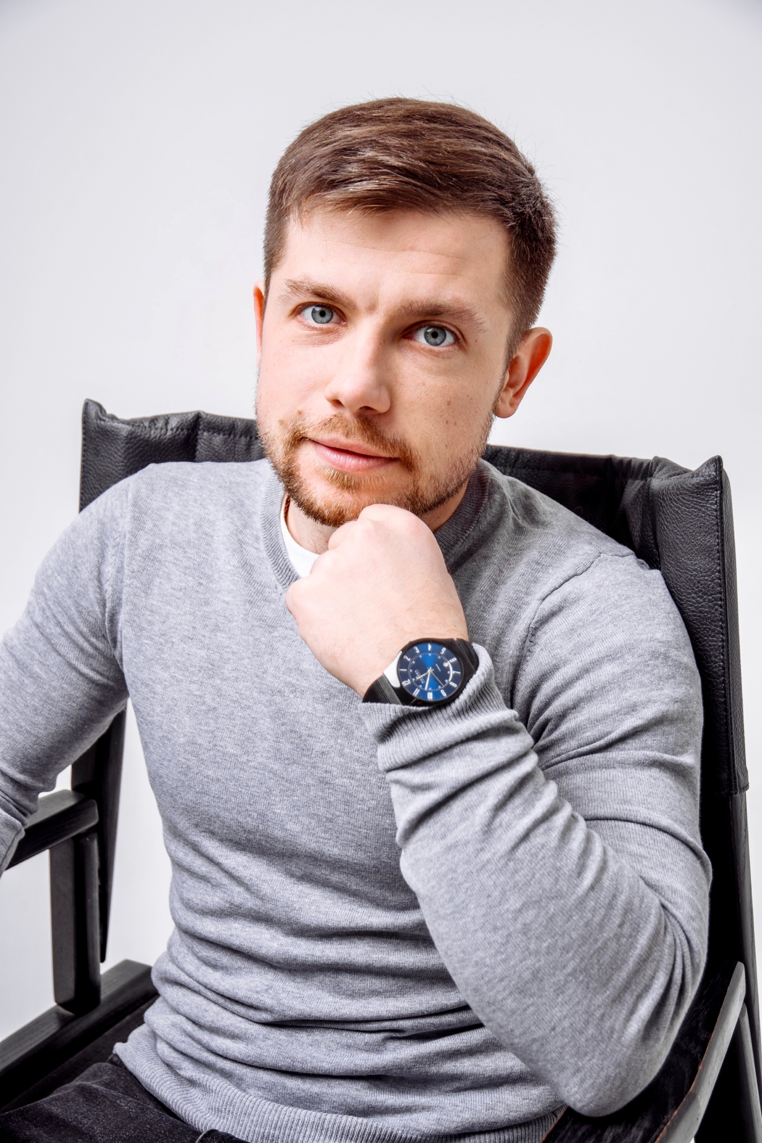 Контент съёмка для создателя сайтов 💻