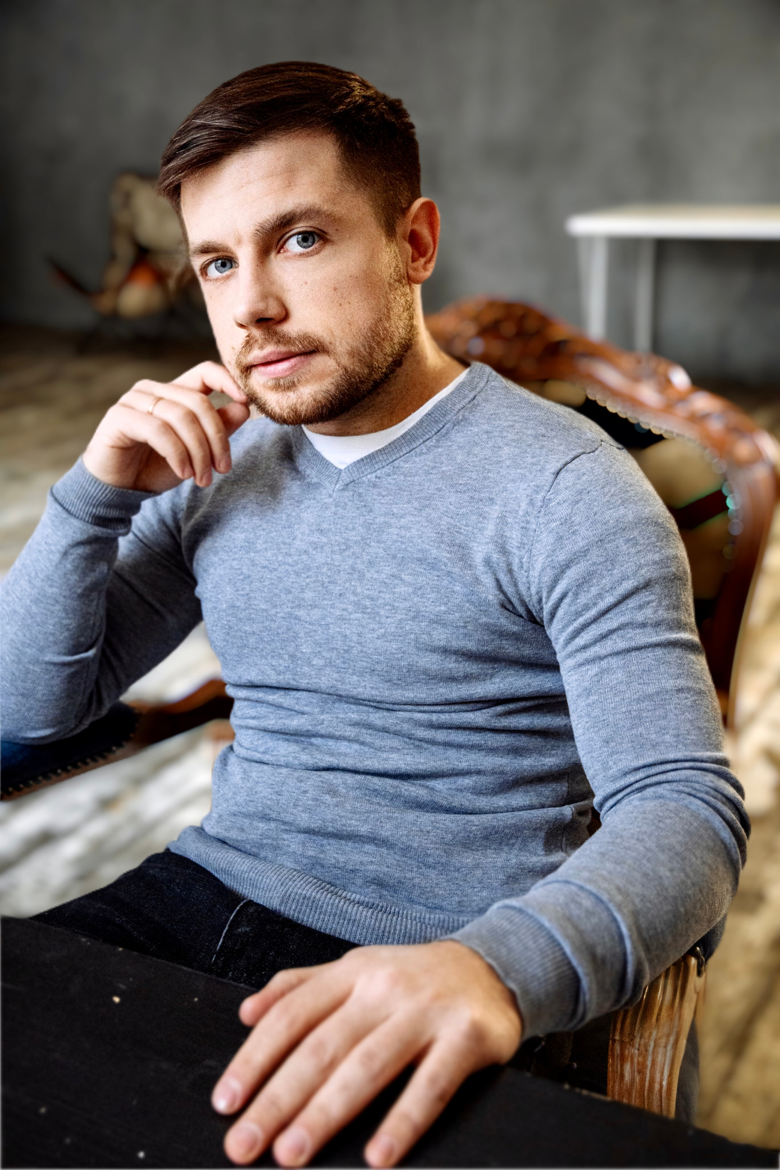 Контент съёмка для создателя сайтов 💻