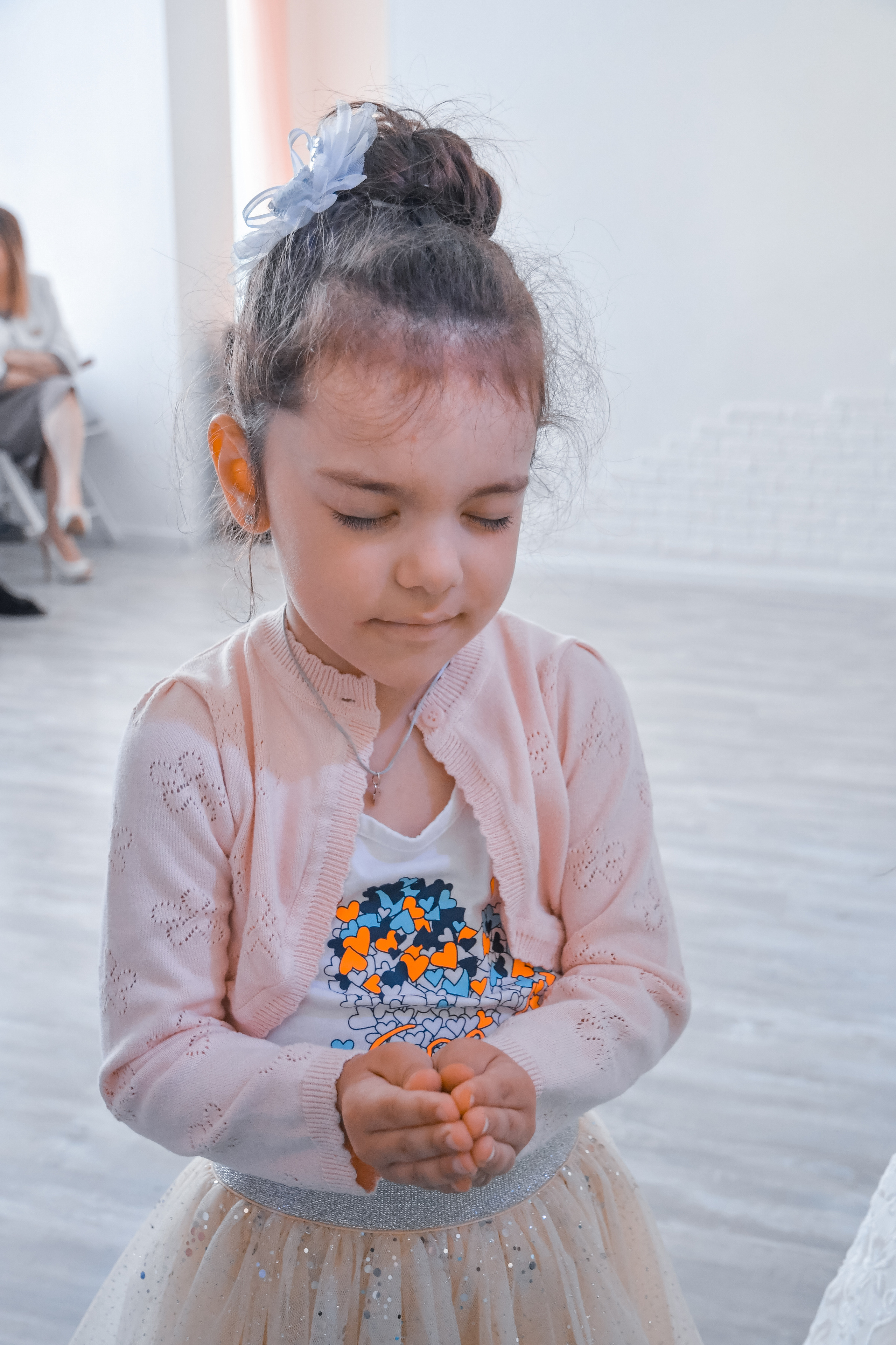 Детское мероприятие