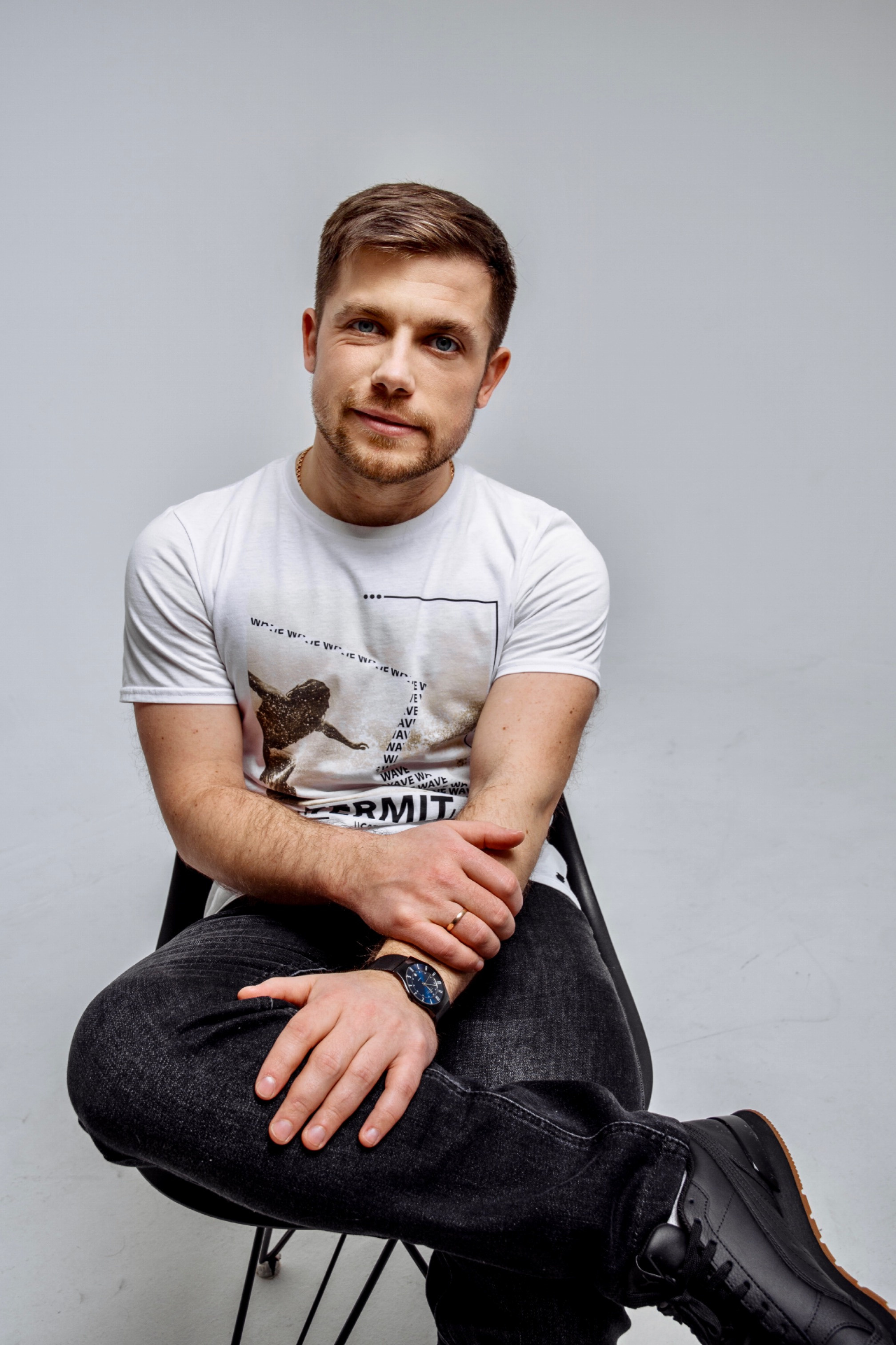 Контент съёмка для создателя сайтов 💻