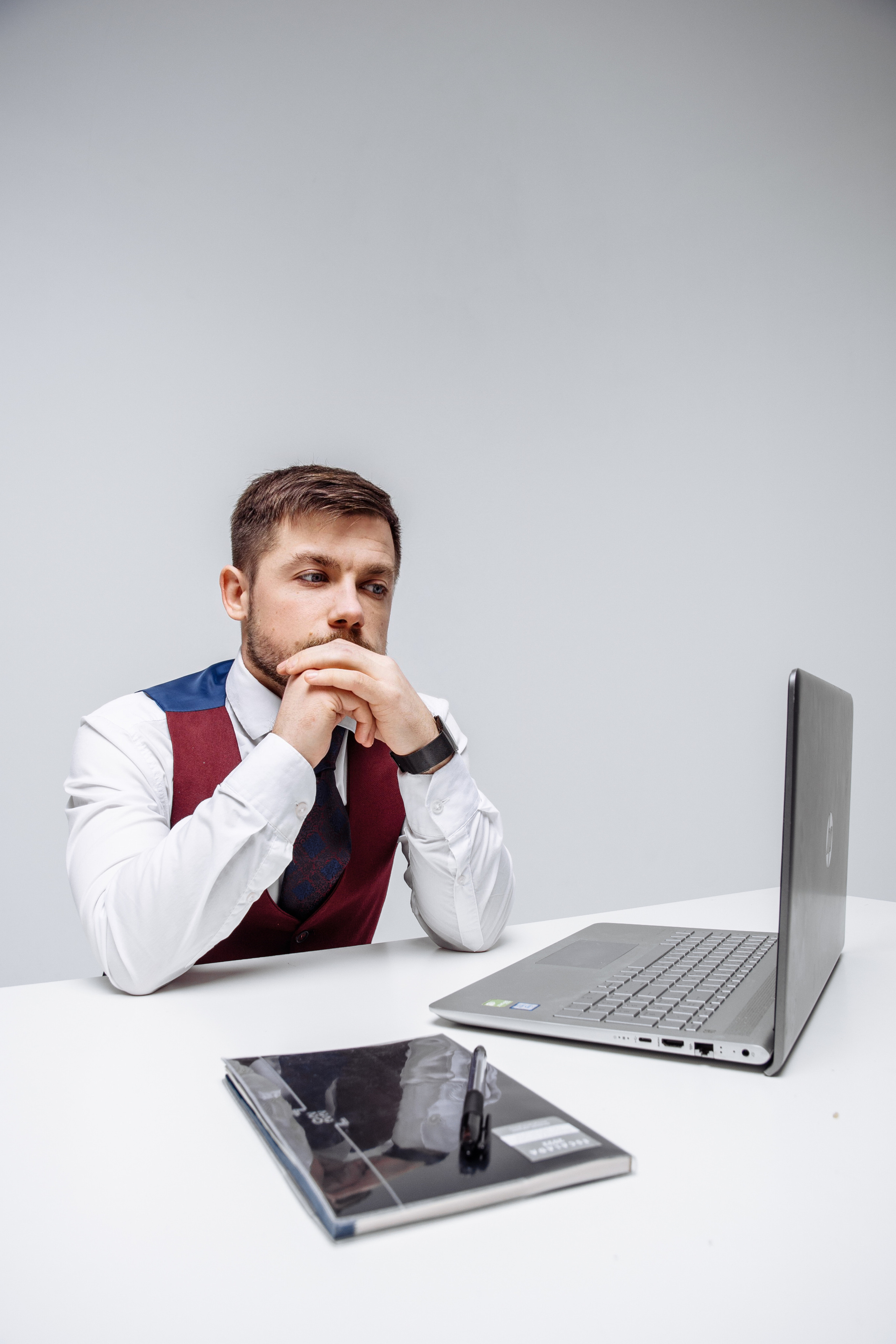 Контент съёмка для создателя сайтов 💻