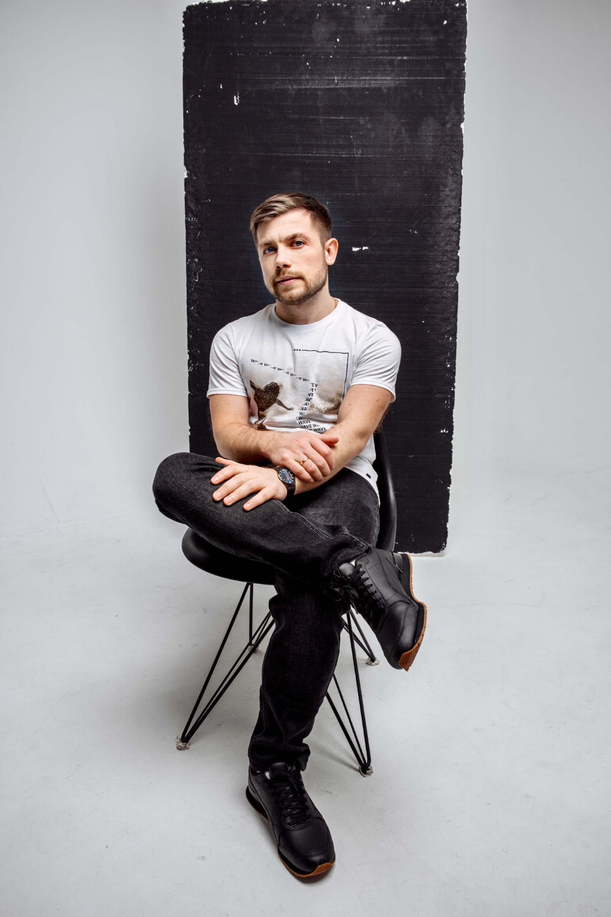 Контент съёмка для создателя сайтов 💻