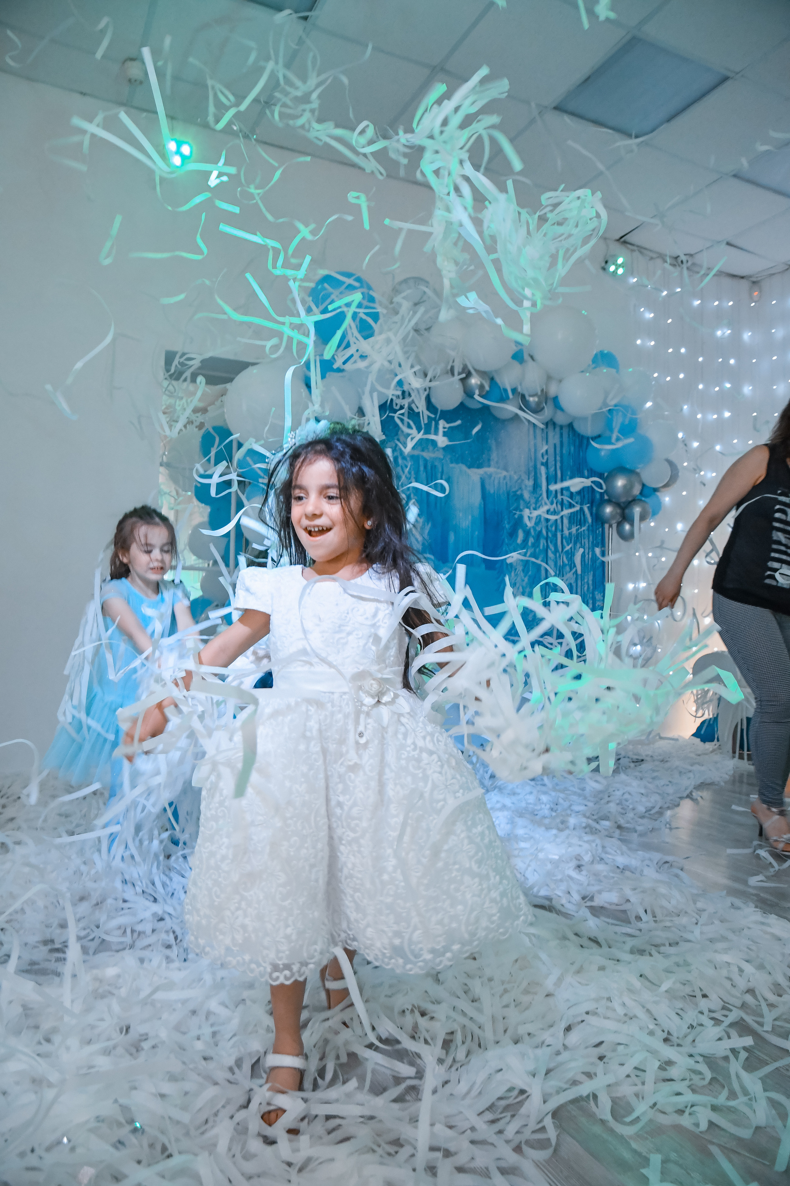 Детское мероприятие