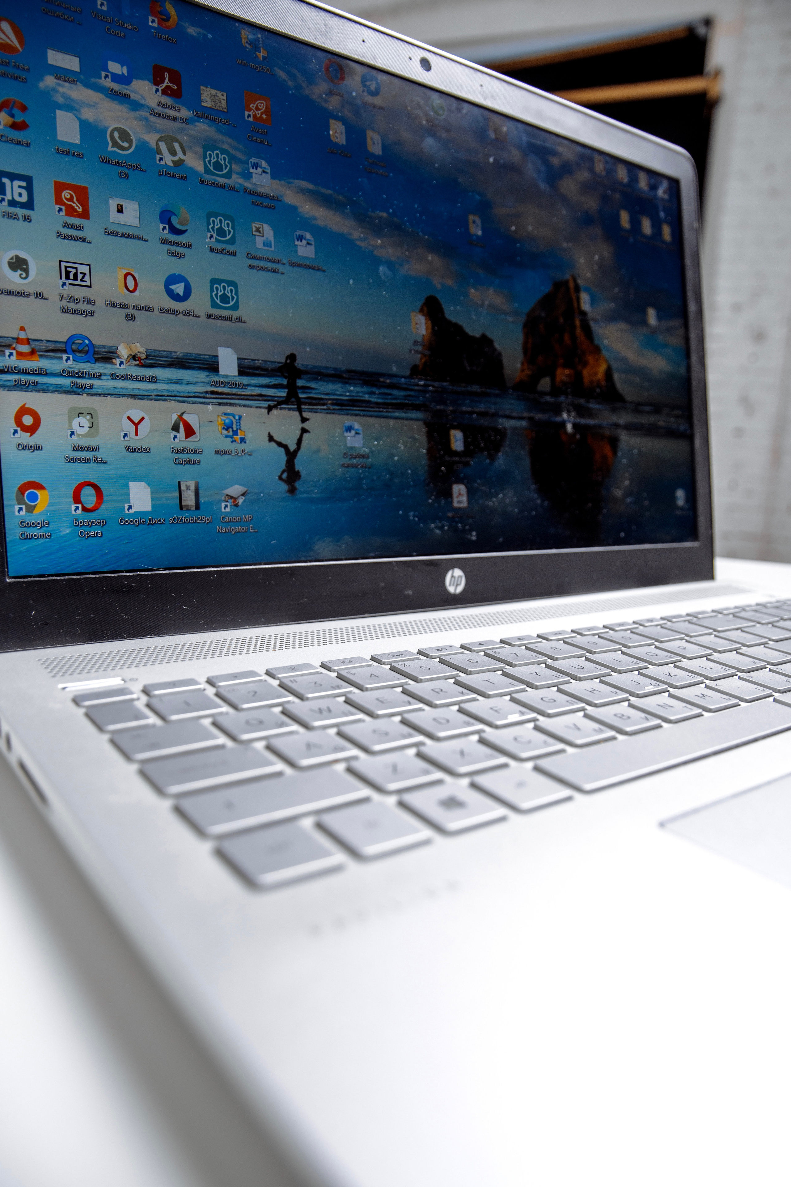 Контент съёмка для создателя сайтов 💻