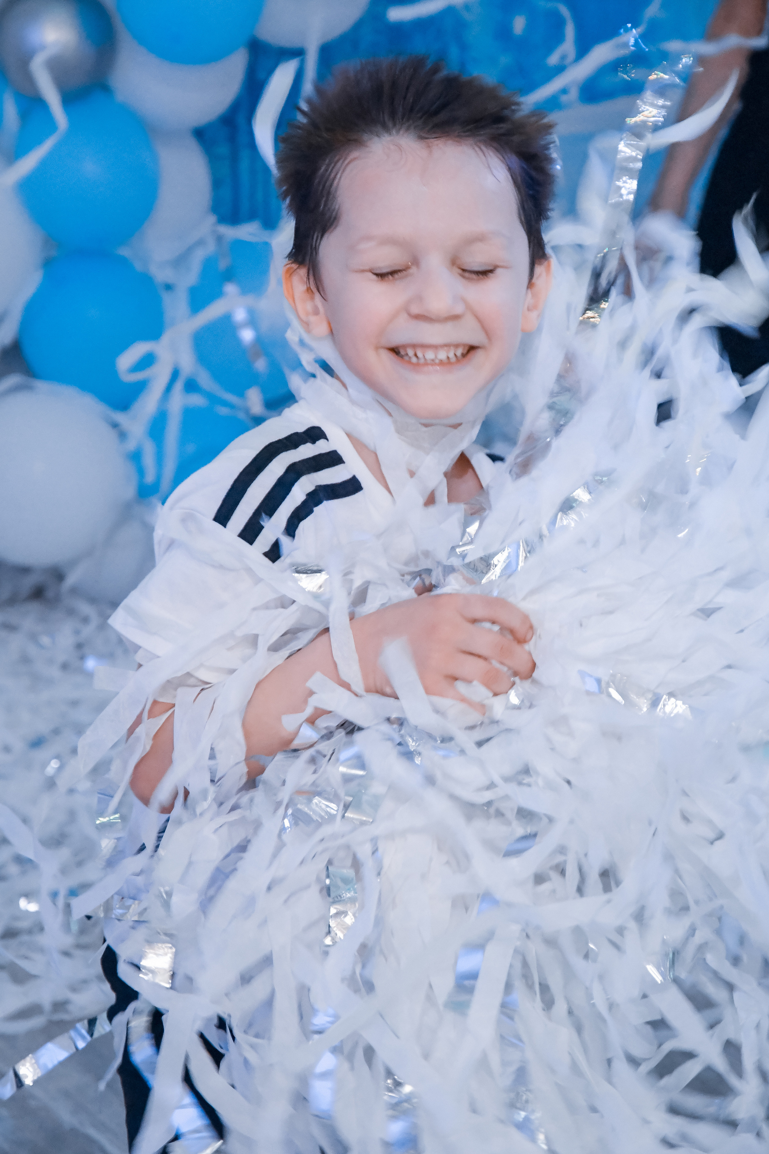 Детское мероприятие