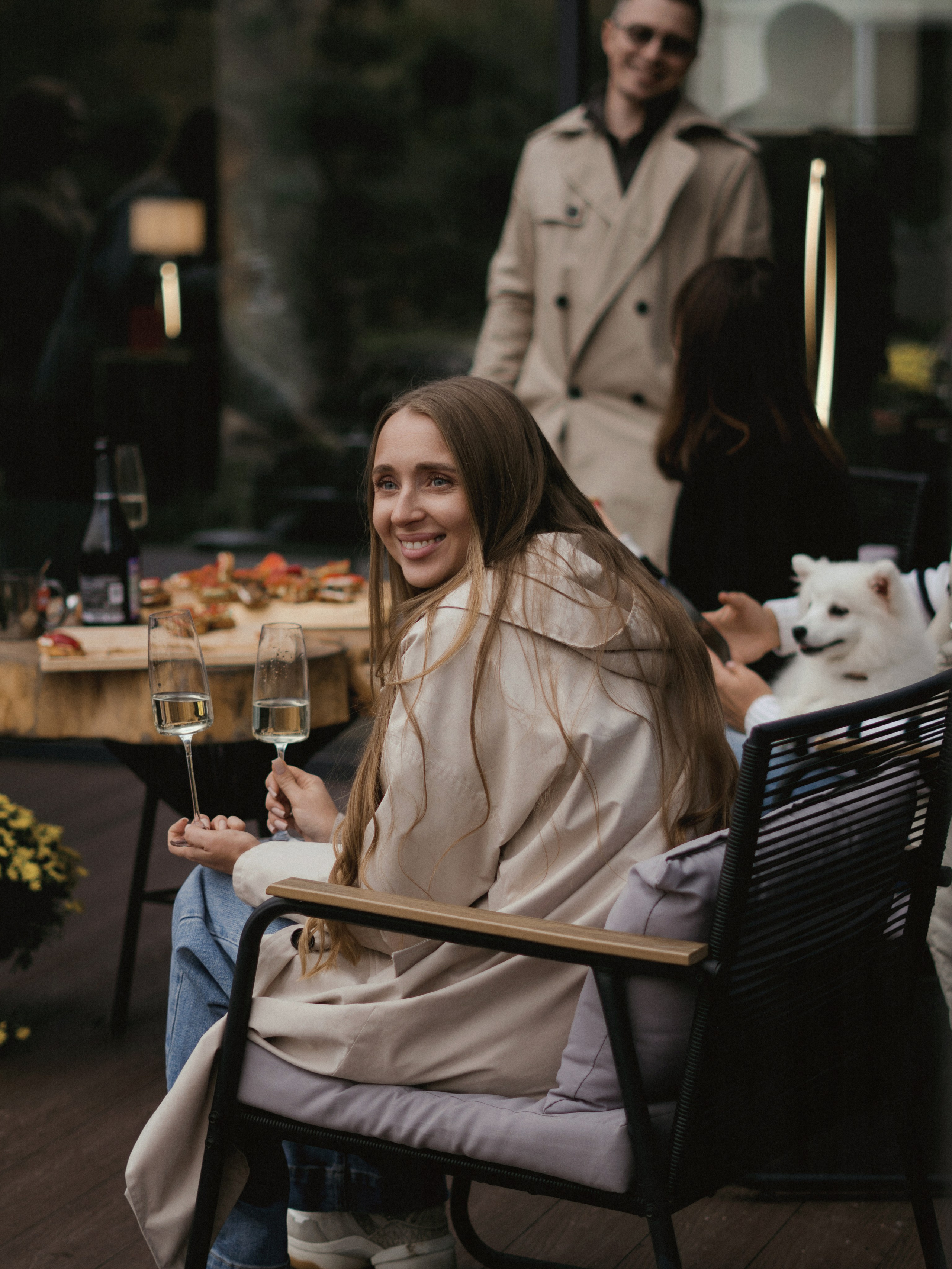 Вера и семья. SHILOVA PHOTO. Шилова Екатерина. Фотограф. Москва