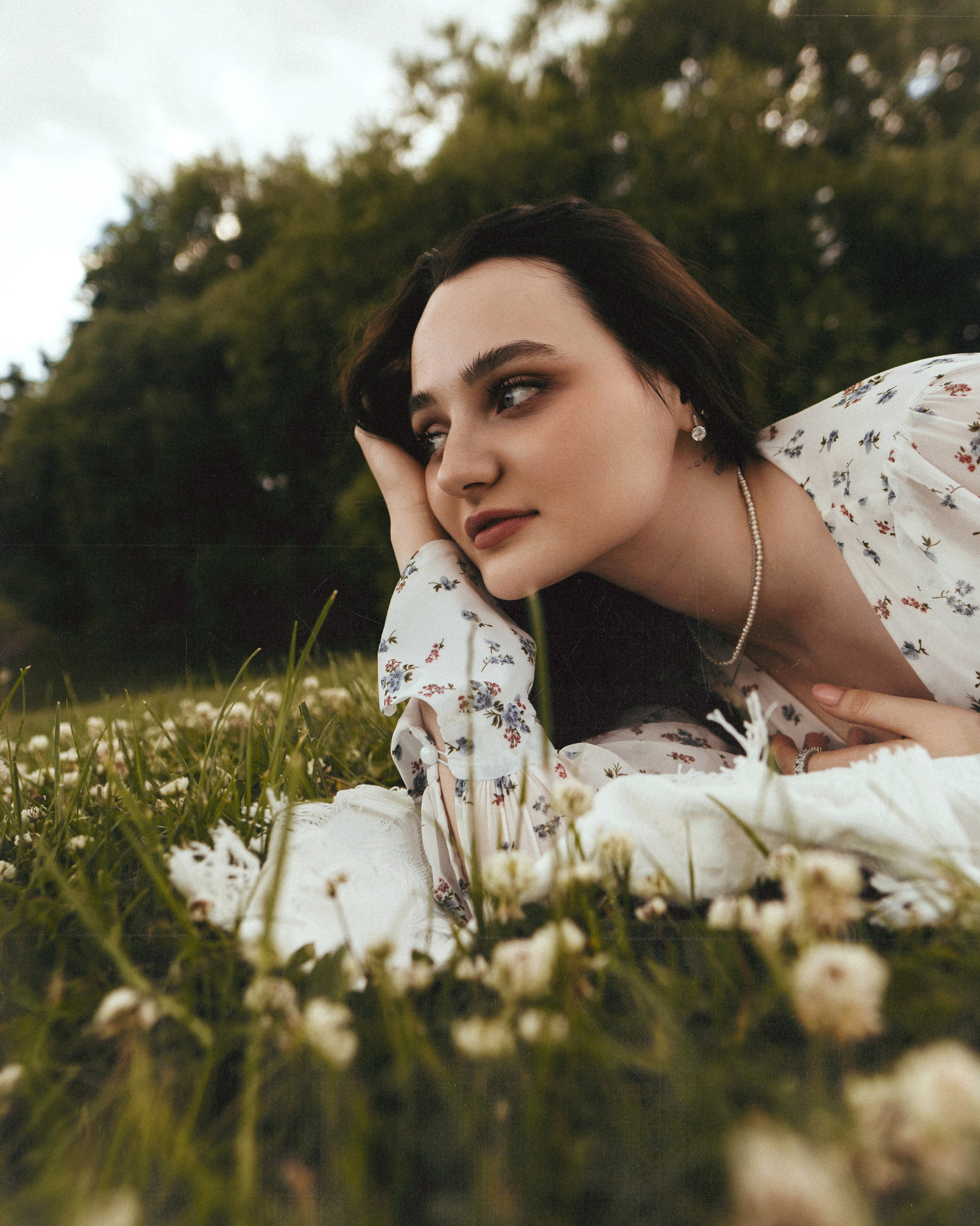 Janet. SHILOVA PHOTO. Шилова Екатерина. Фотограф. Москва