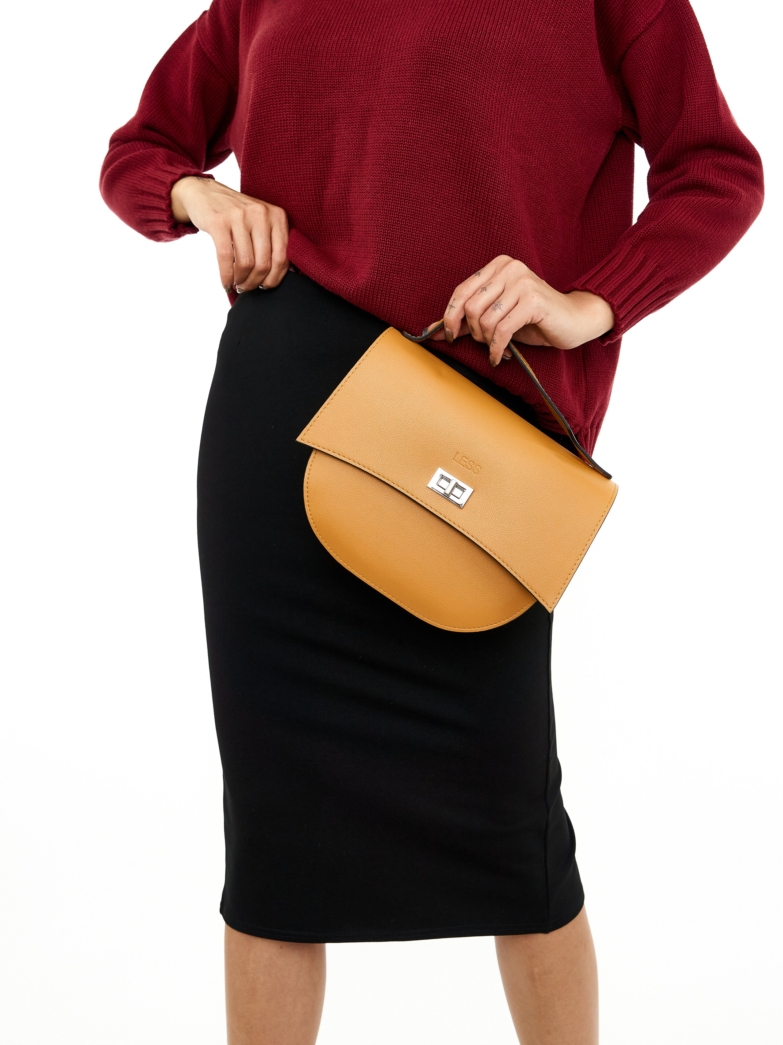 Сумки женские. Каталожный предметный фотограф