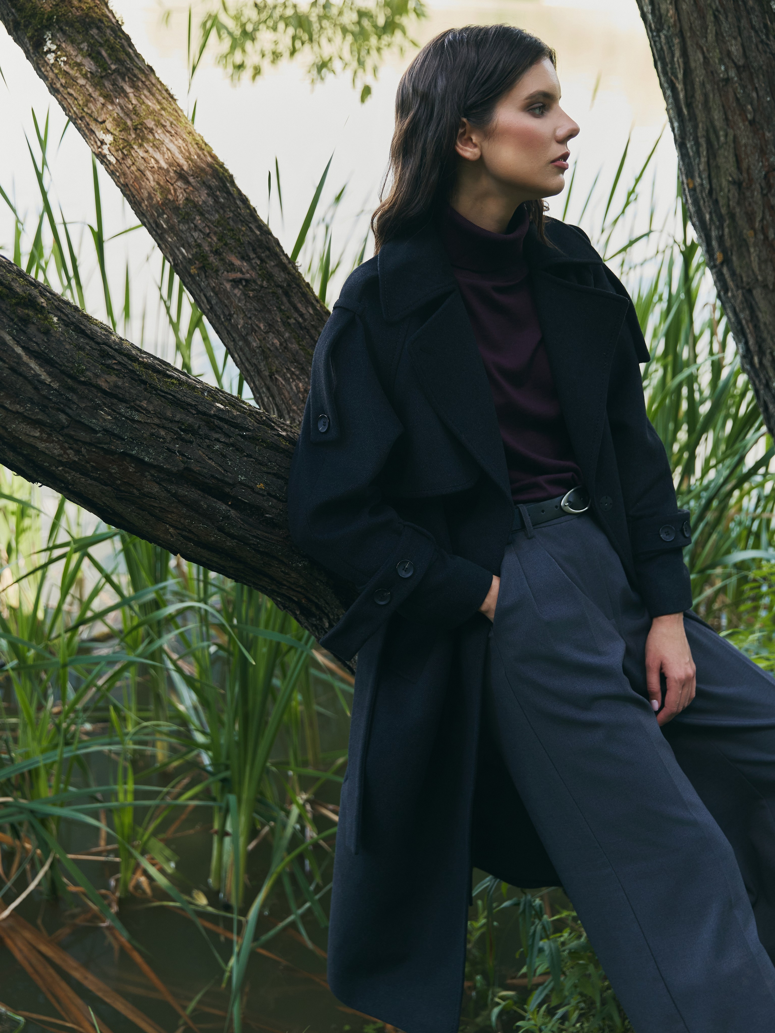 TO BE ONE. Фотограф и видеограф в Москве marinfed