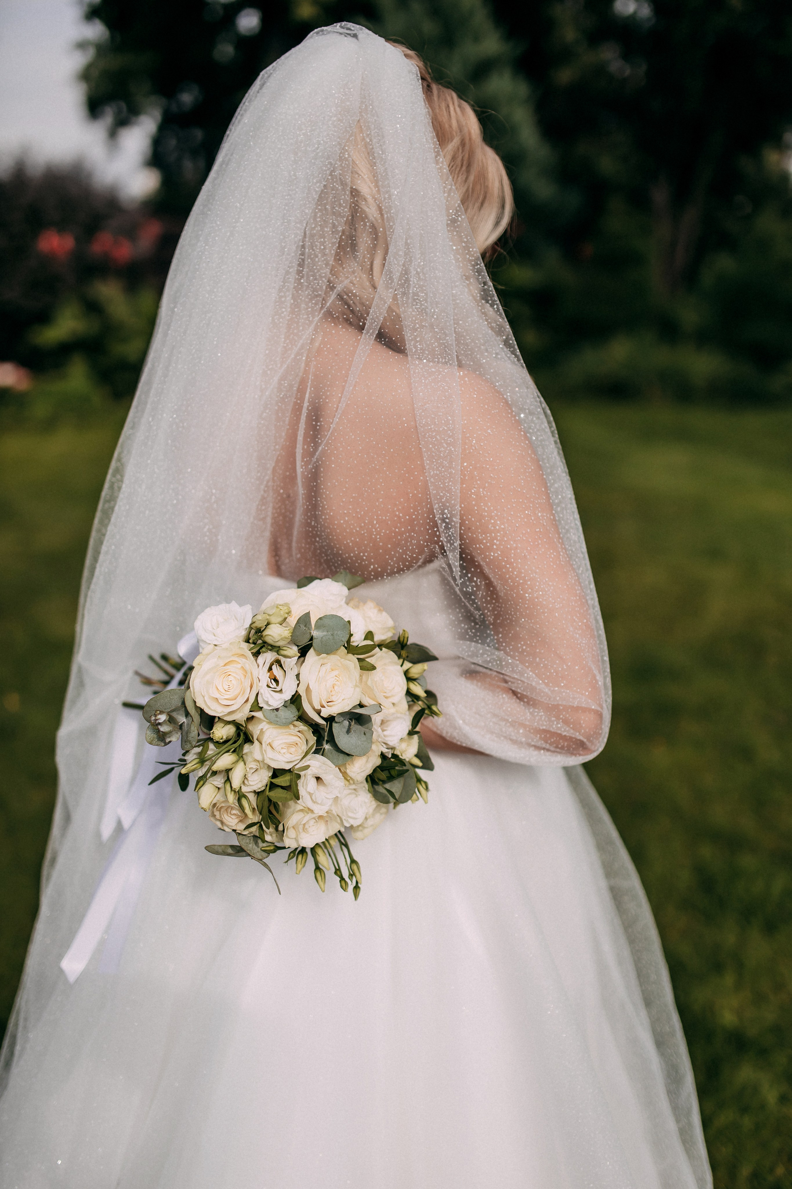 Влад и Анастасия. Свадебный и семейный фотограф Анастасия Меркуль