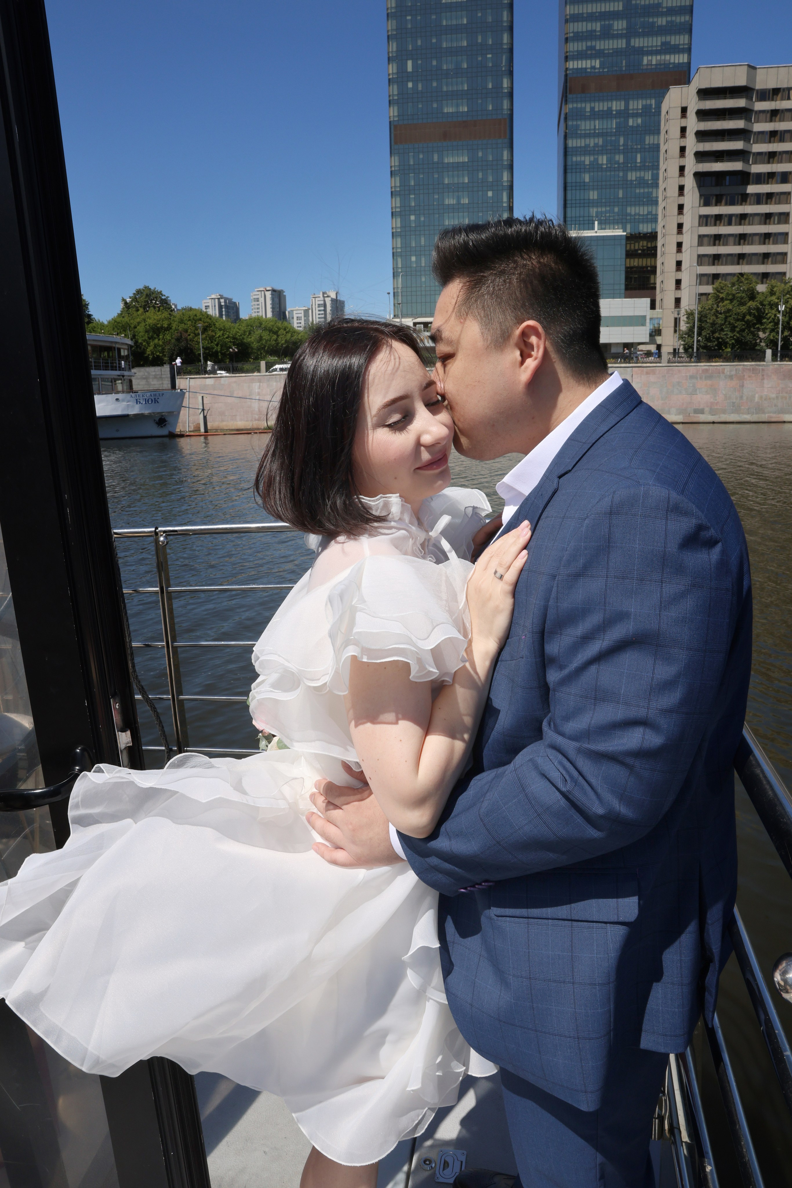 Свадьбы. Фотограф Ольга Филимонова