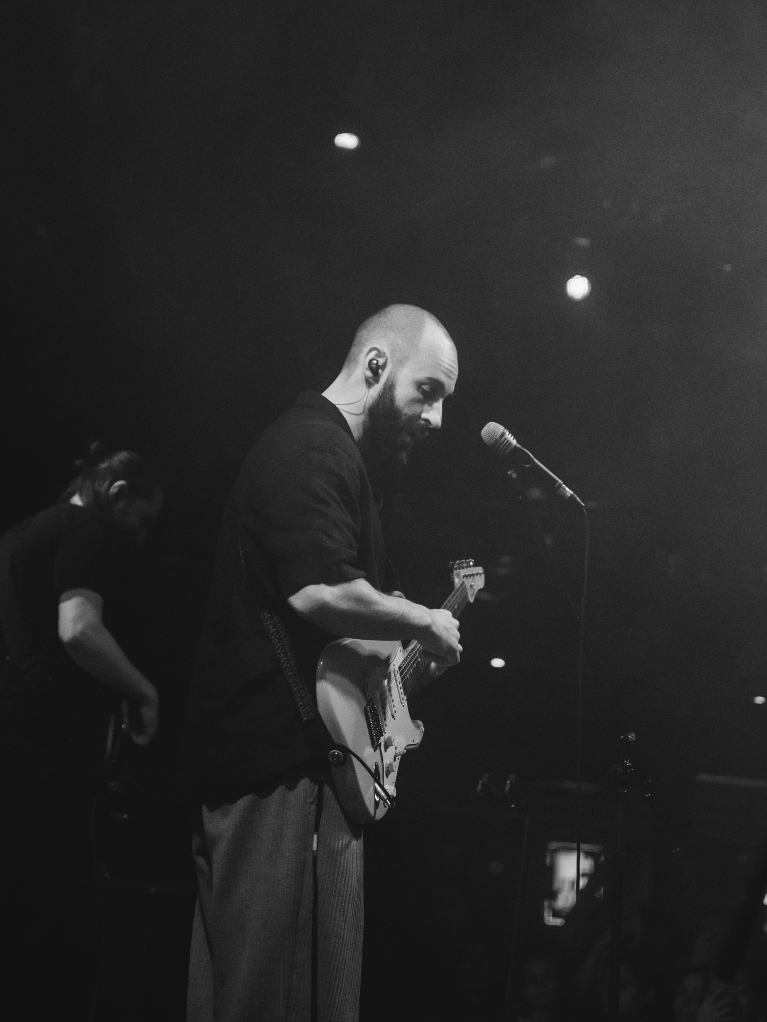 БАЗАР’25. RUSLAN ROZANOV