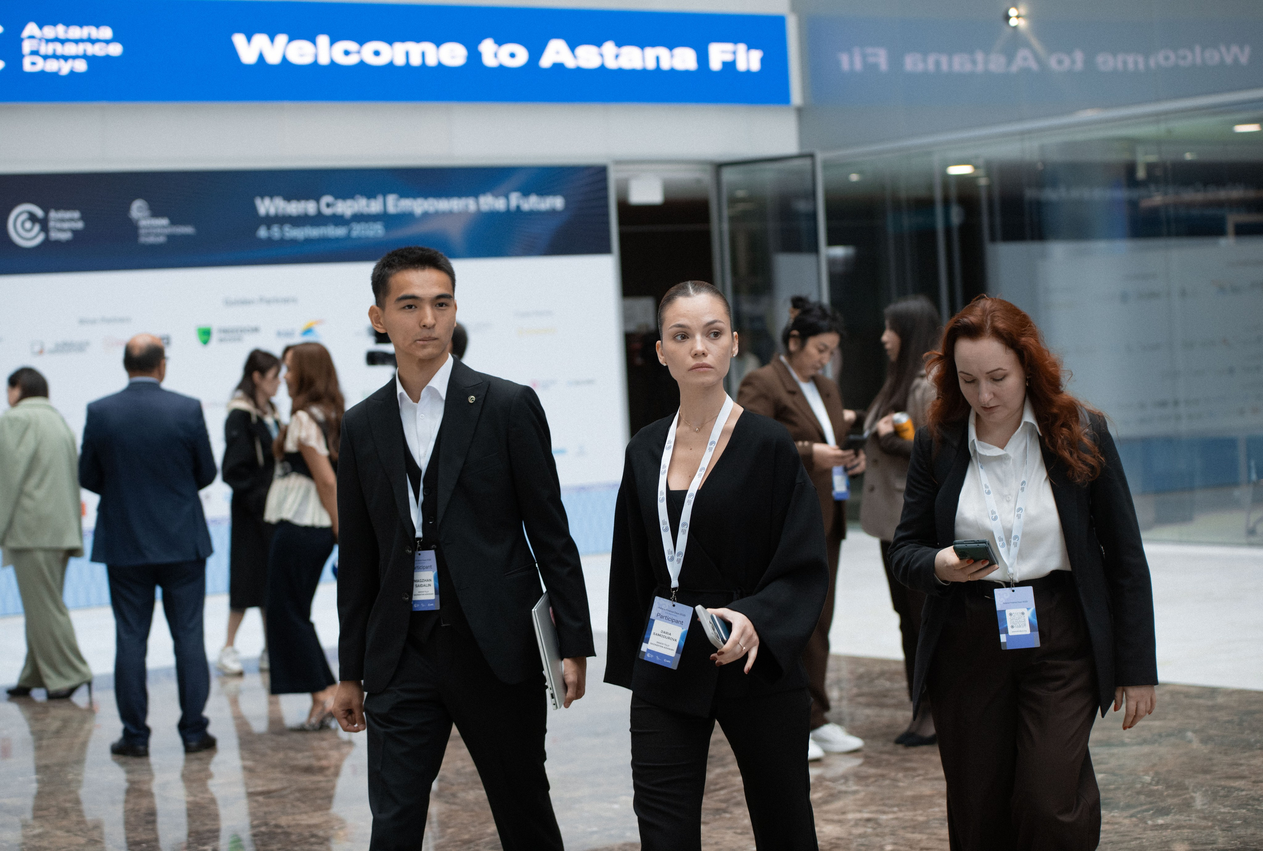 AFD 2025. OSPAN ALI photographer