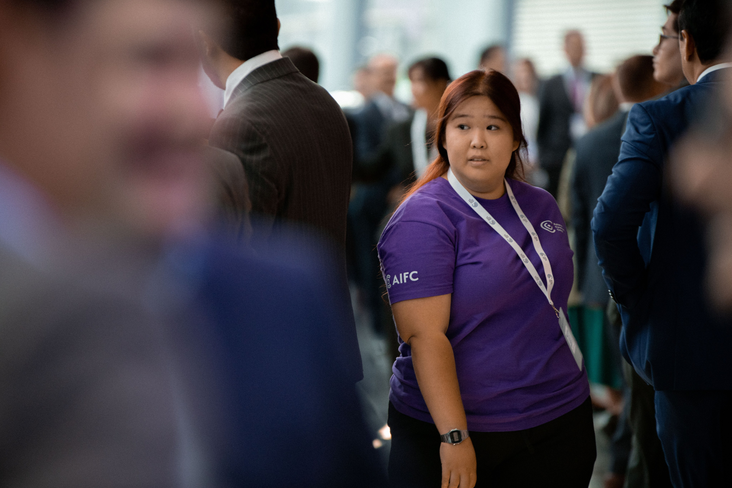 AFD 2025. OSPAN ALI photographer