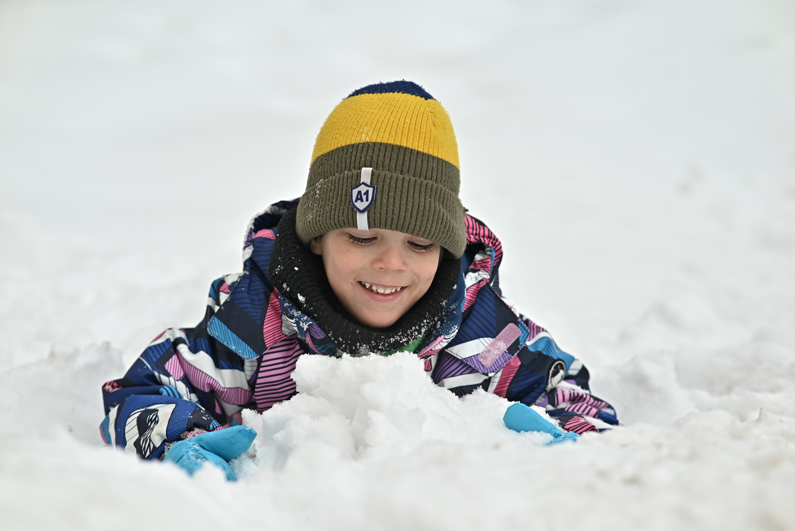 Дети фото. Семейный и детский фотограф в Самаре Ренат Алимбиков