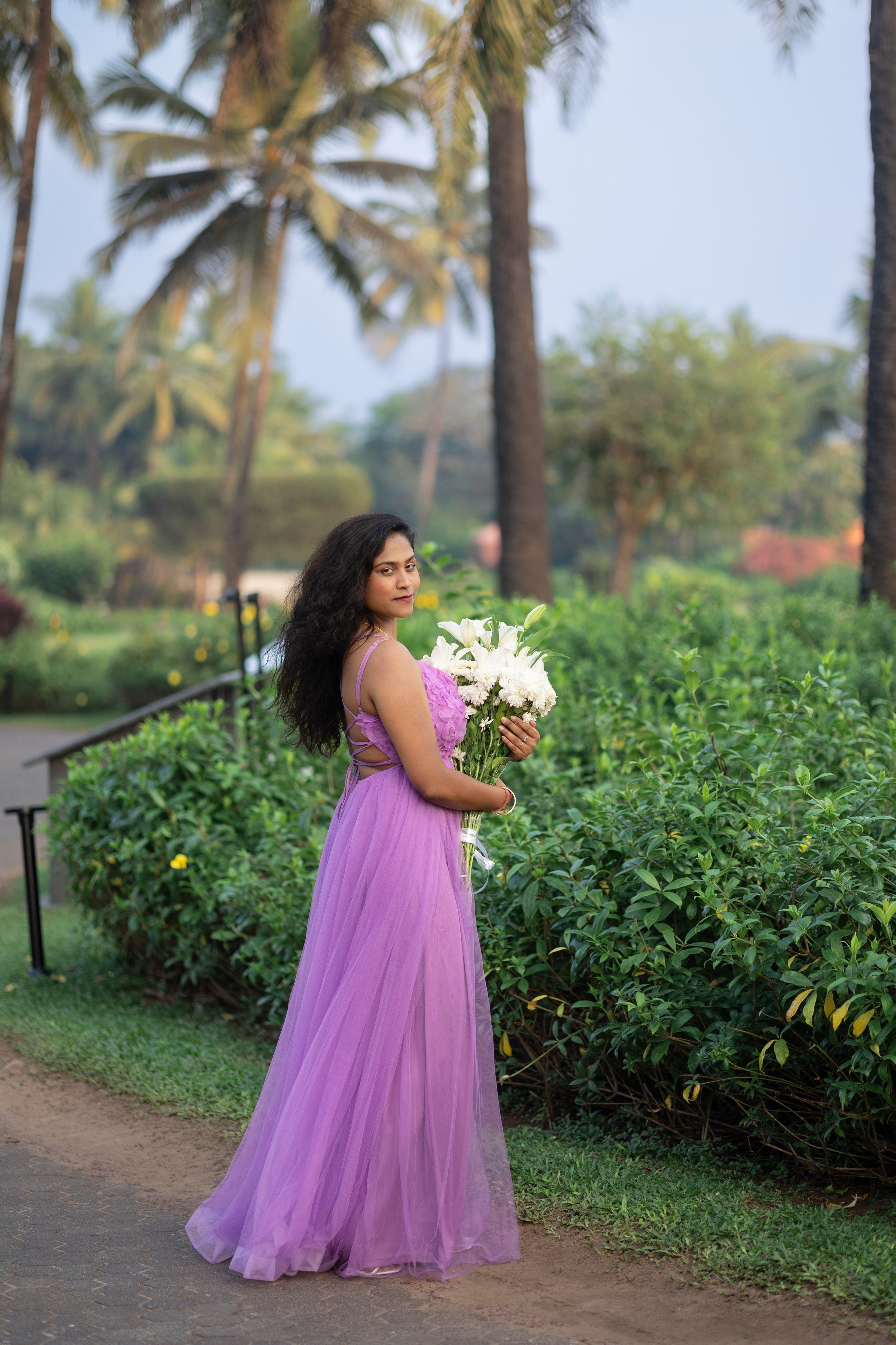 Pre wedding / Bride to be / Goa. Свадебные видео