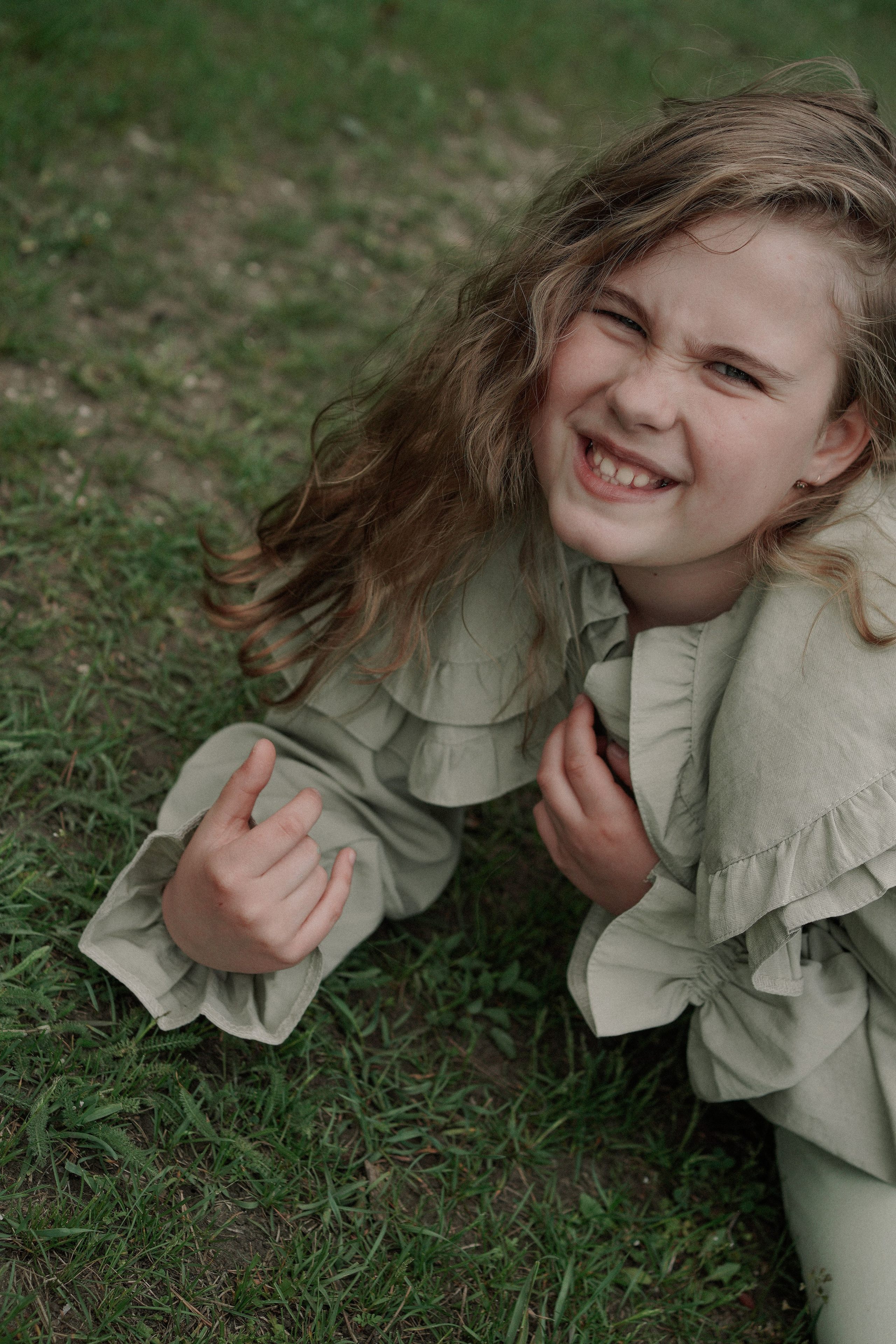 Мама и дочки. Свадебный и семейный фотограф Афанасьева Анна в Кисловодске