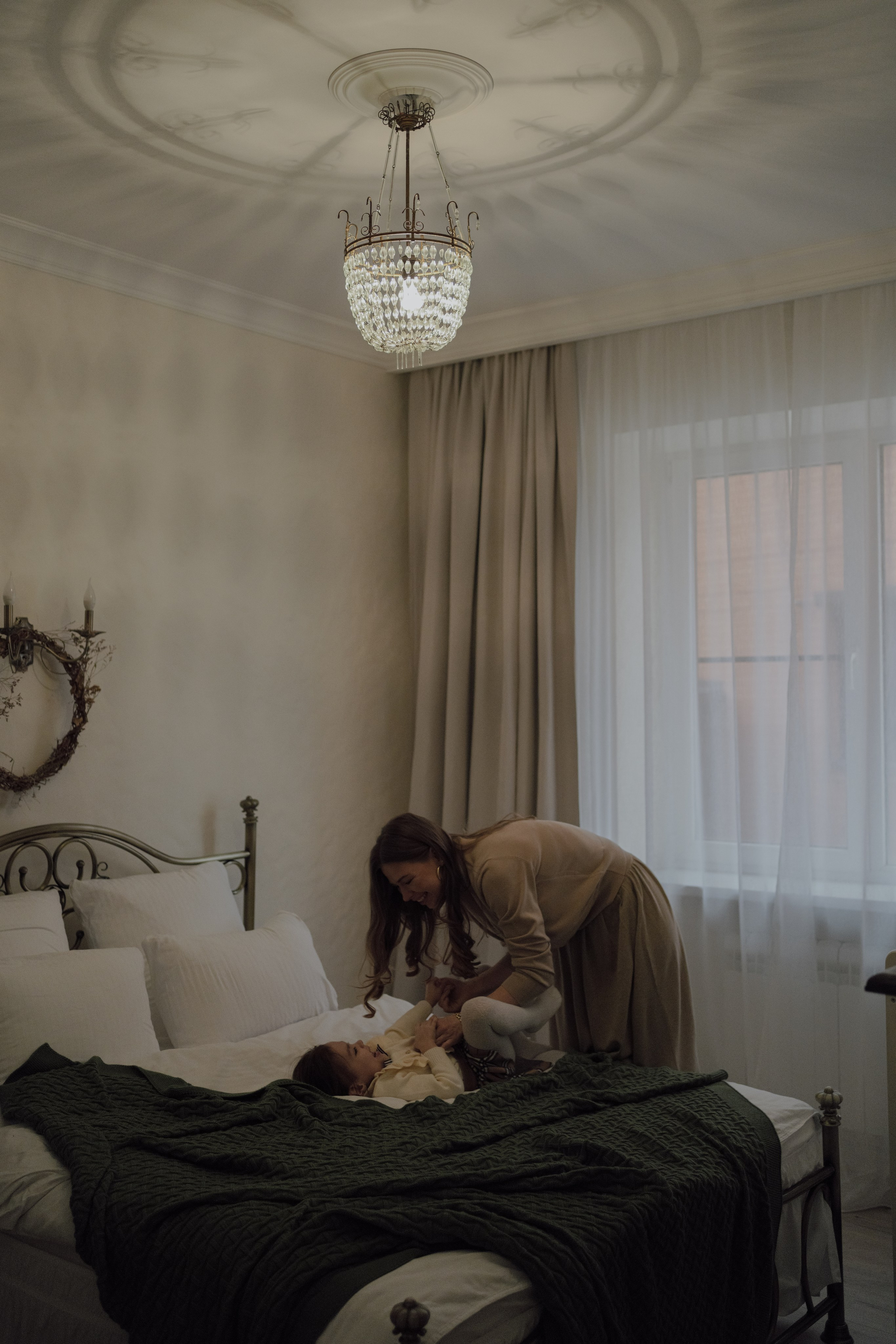 Уют, который создают. Свадебный и семейный фотограф Афанасьева Анна в Кисловодске