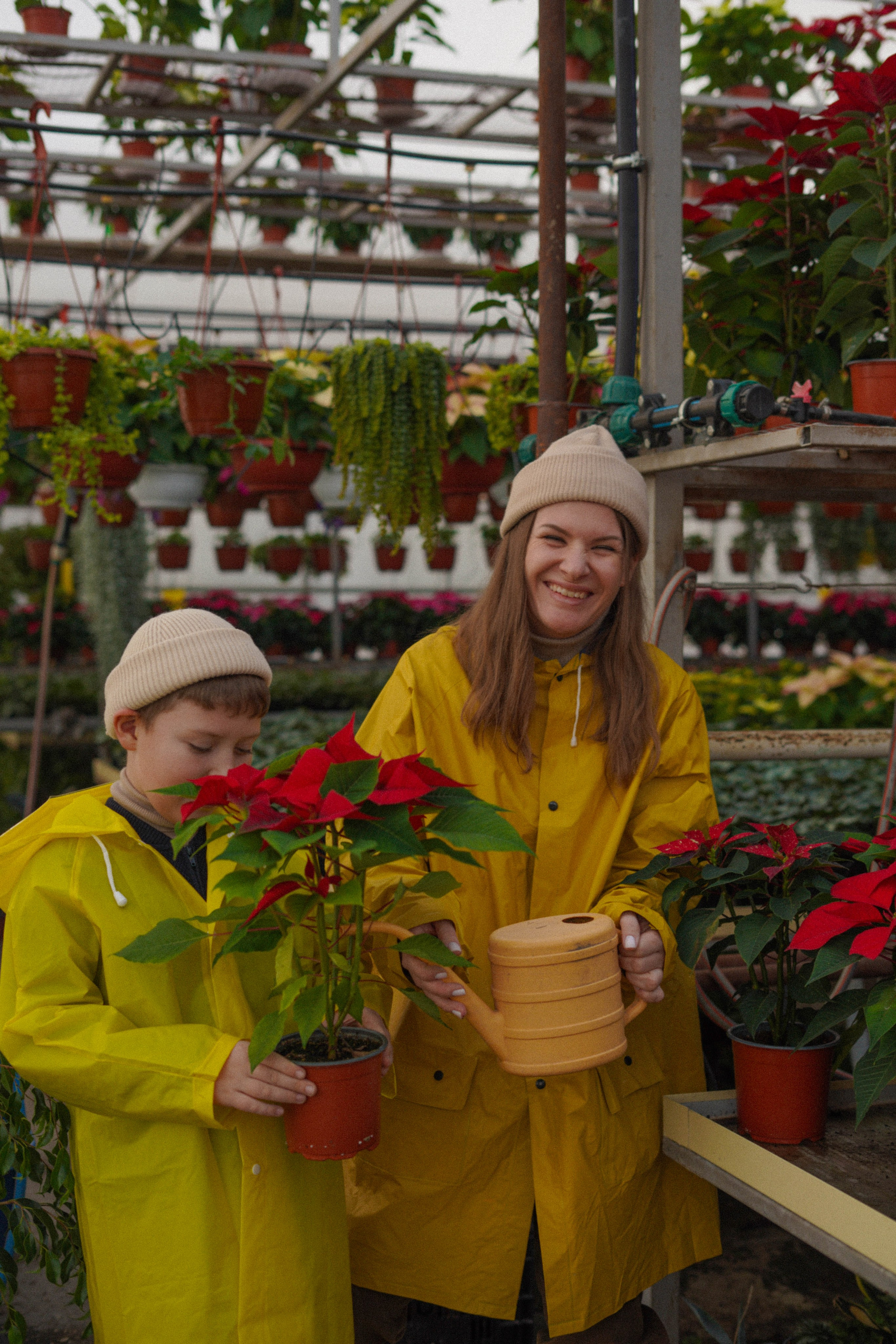 Осень и ее прелести. Свадебный и семейный фотограф Афанасьева Анна в Кисловодске
