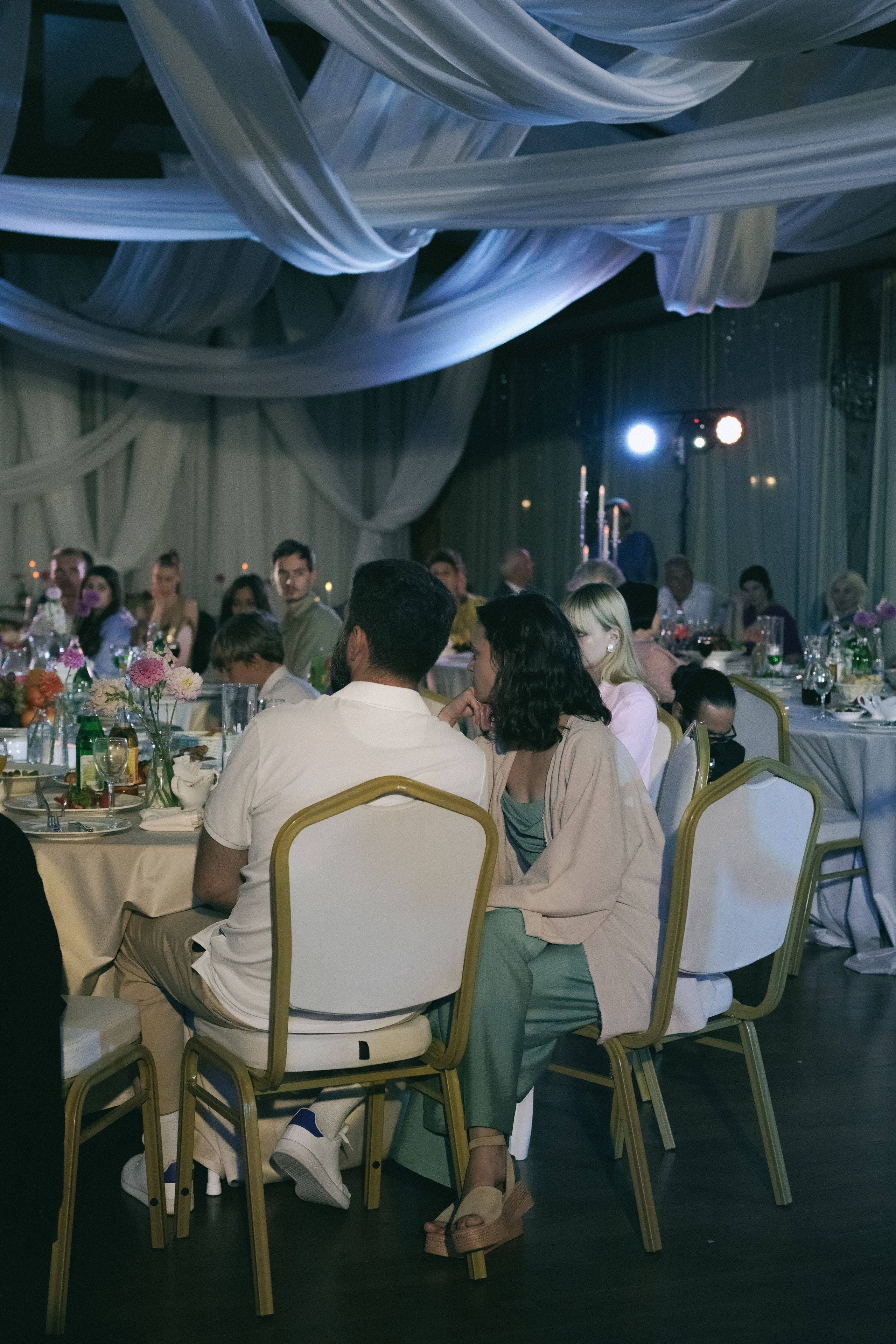 Семейное Солнце. Свадебный и семейный фотограф Афанасьева Анна в Кисловодске