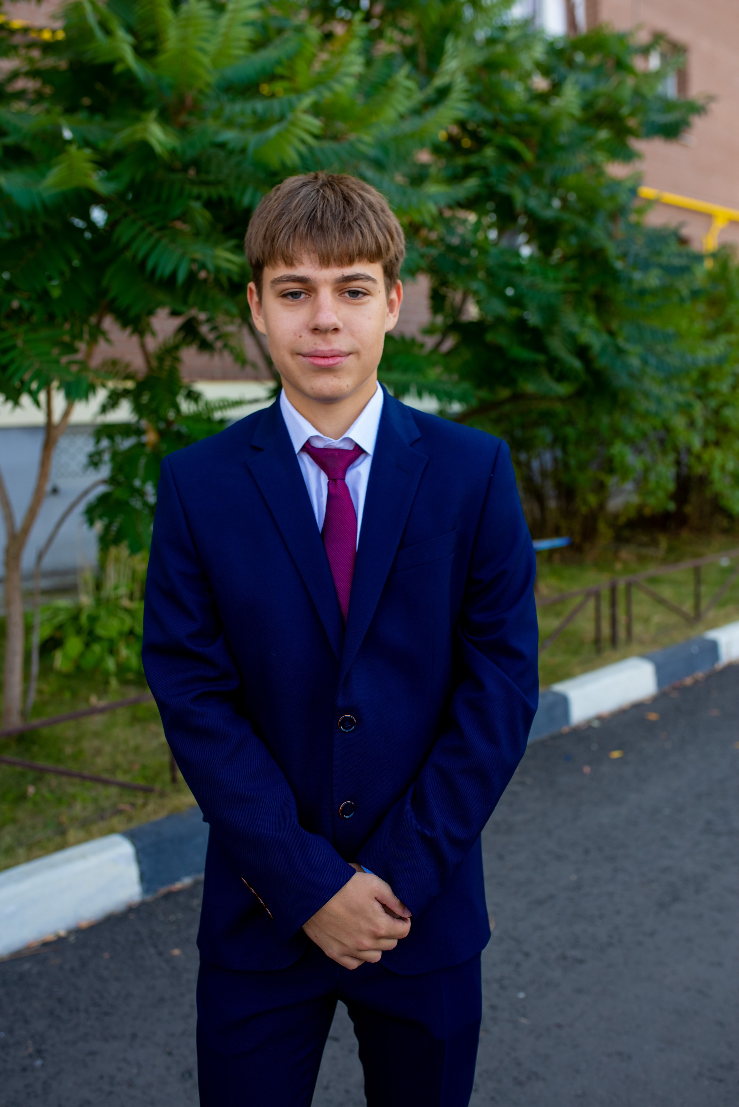 Школа 72. Женский фотограф Крещение Венчание Москва Брянск