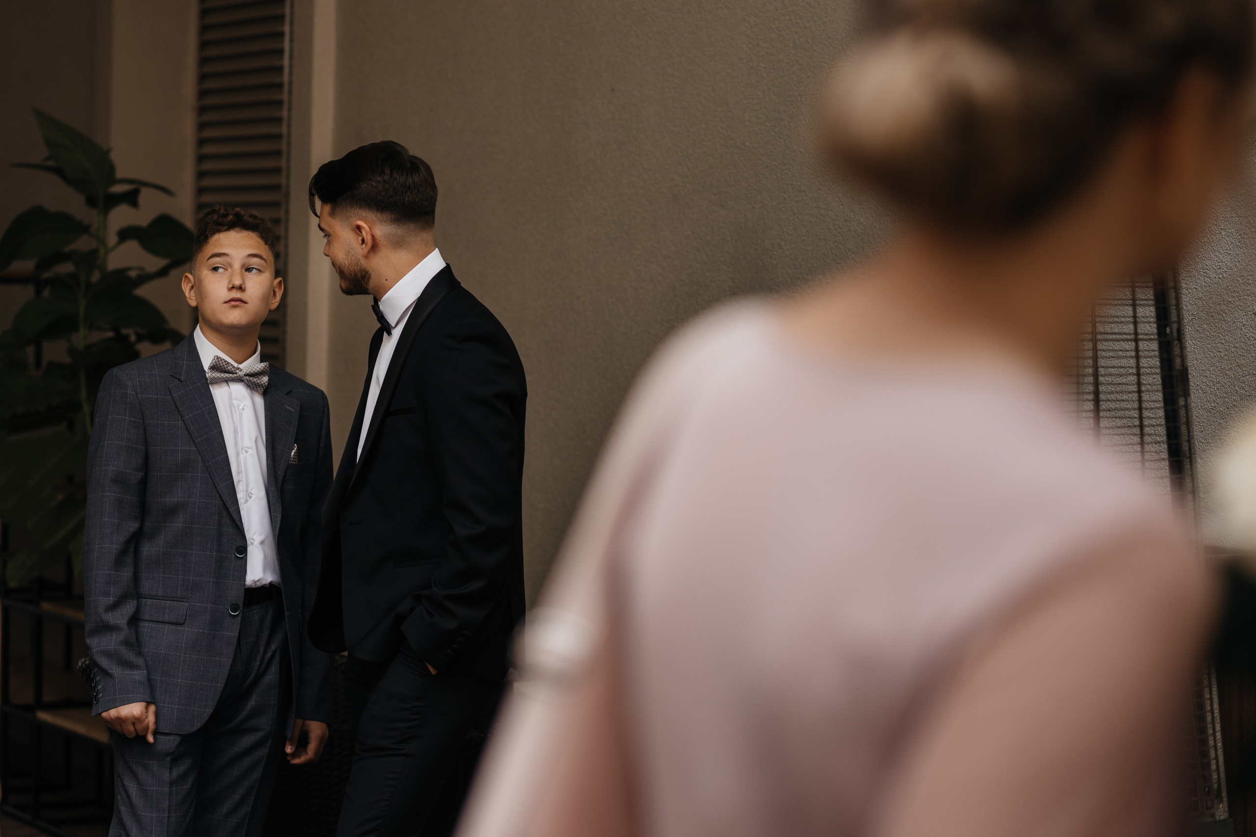 Emotion. Свадебный фотограф в Ульяновске Алексей Китов