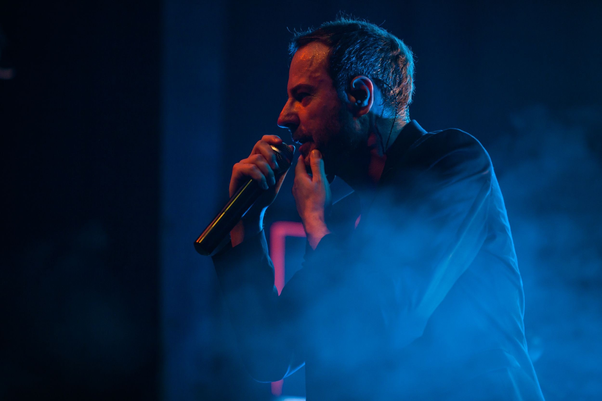 Animal ДжаZ. Репортажный фотограф Алексей Пирязев