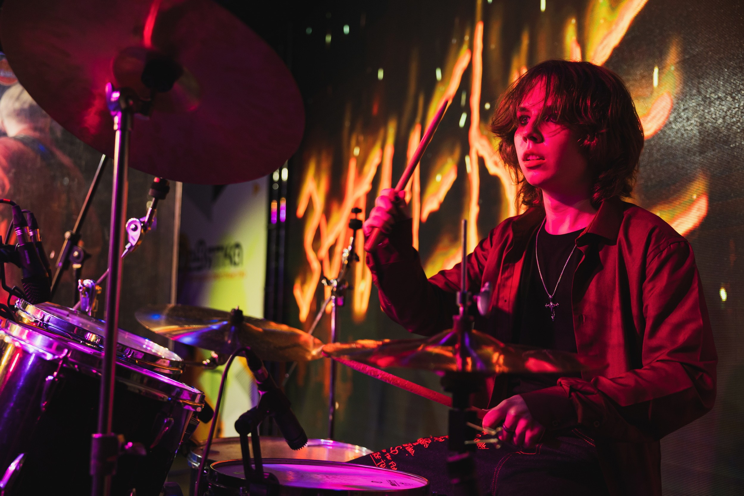 МолоТняк 2026 (26 апреля 2026). Репортажный фотограф Алексей Пирязев