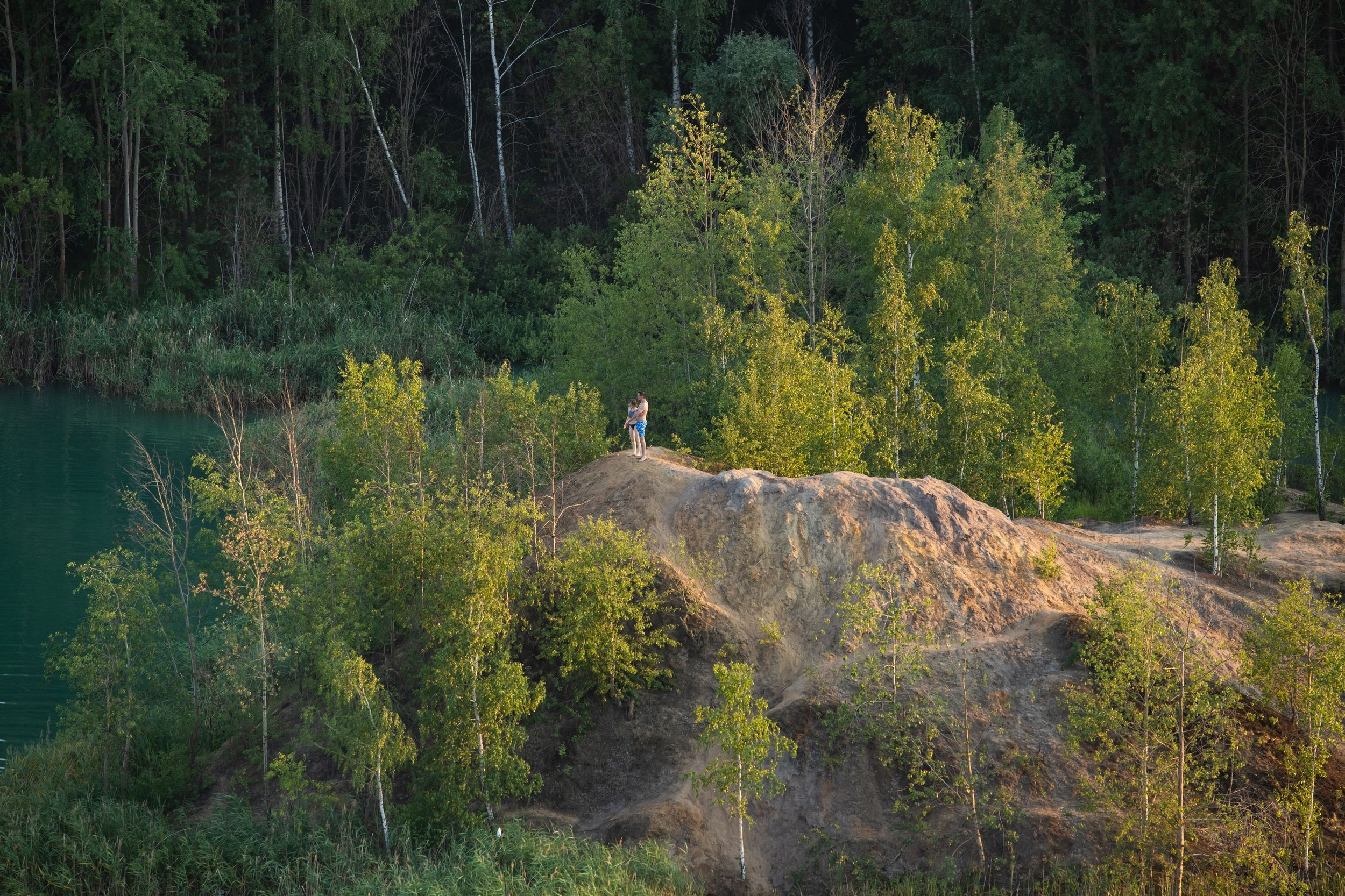 Кондуки (10 июля 2021). Репортажный фотограф Алексей Пирязев