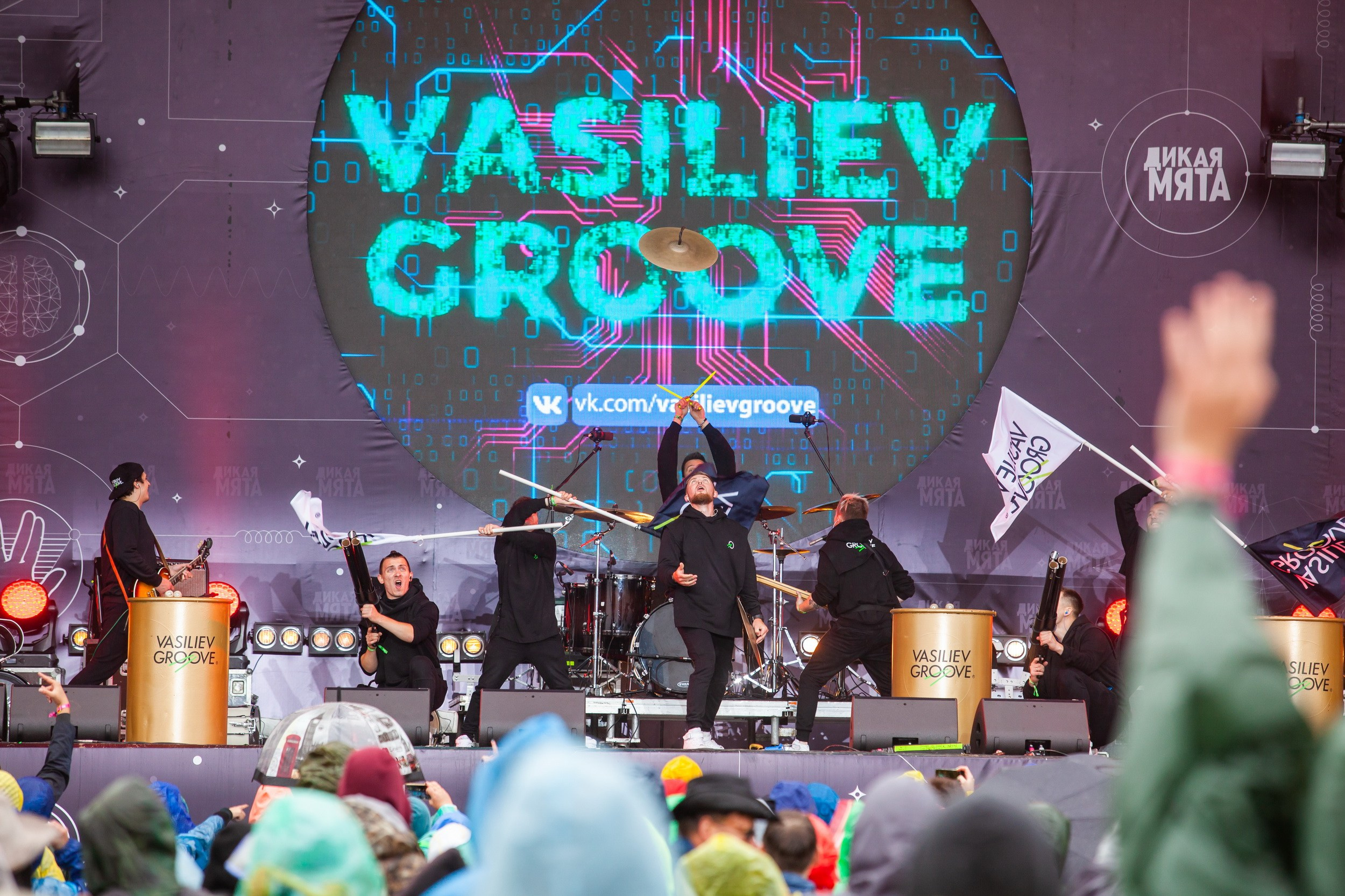 2019. Репортажный фотограф Алексей Пирязев