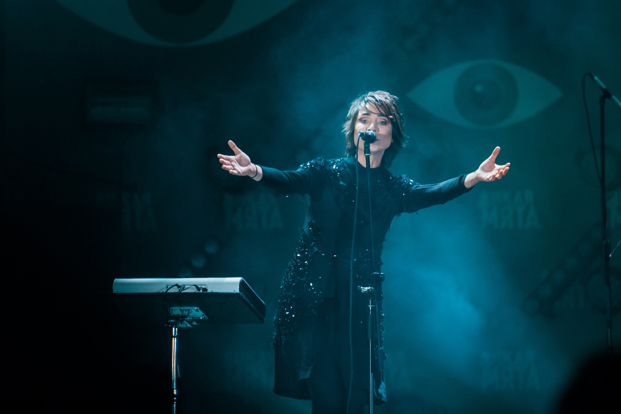 2018. Репортажный фотограф Алексей Пирязев