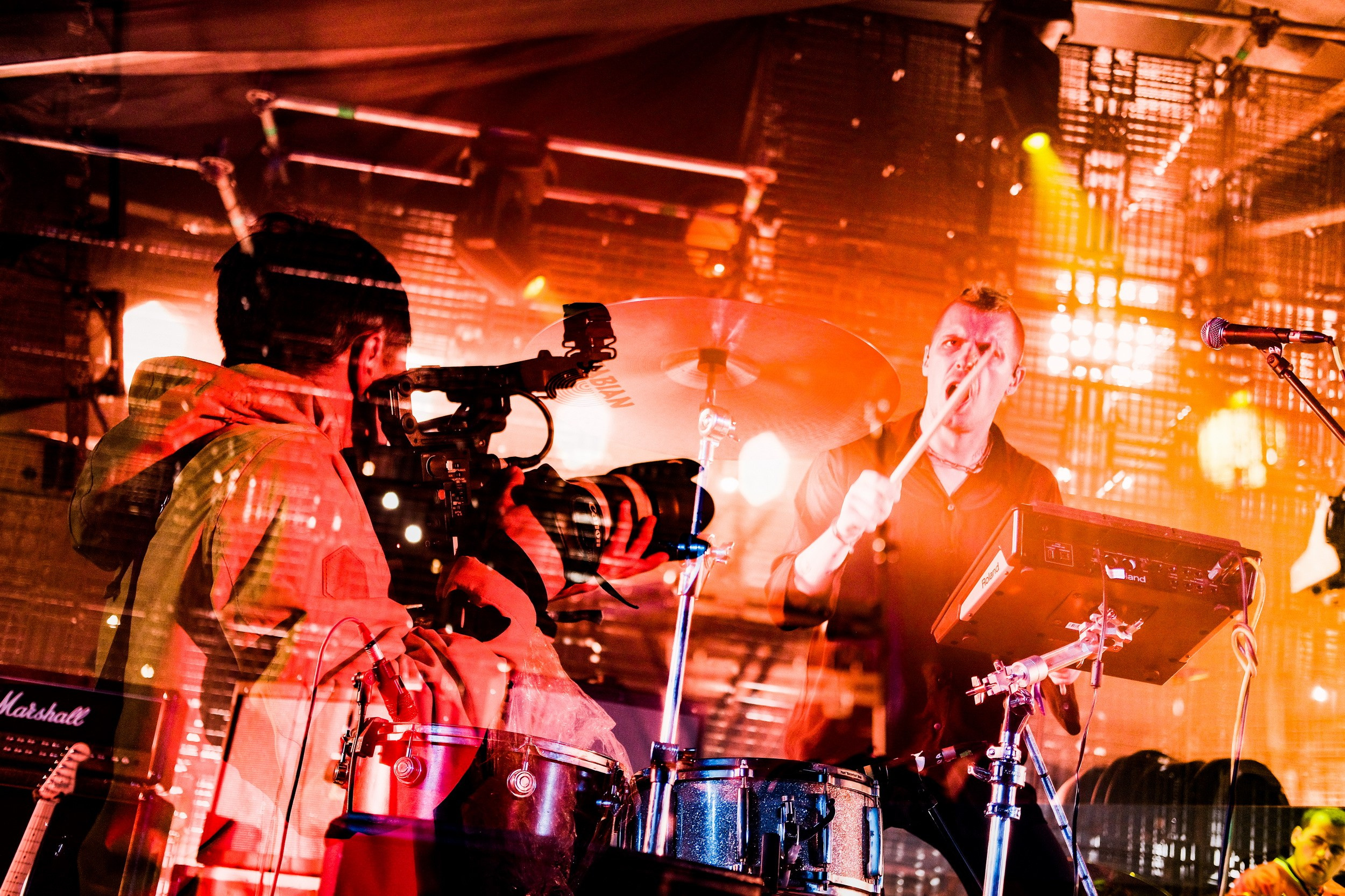 2019. Репортажный фотограф Алексей Пирязев