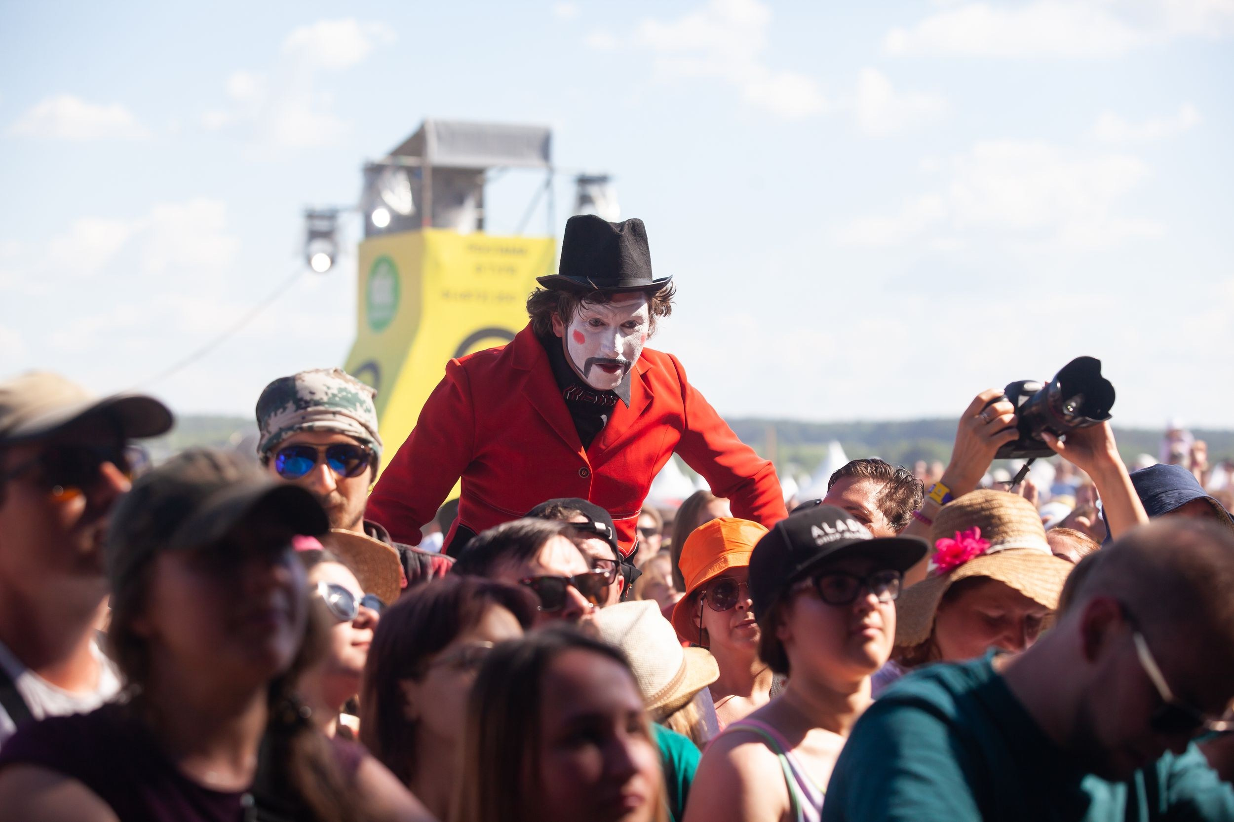 2022. Репортажный фотограф Алексей Пирязев