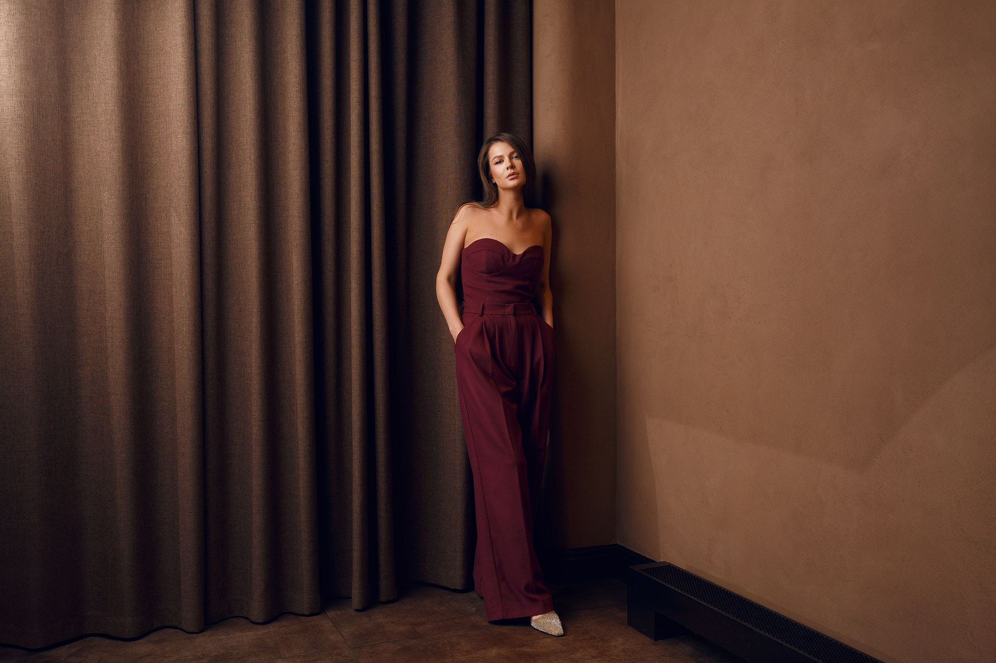 Art / fashion. Alexander Elizarov Photography