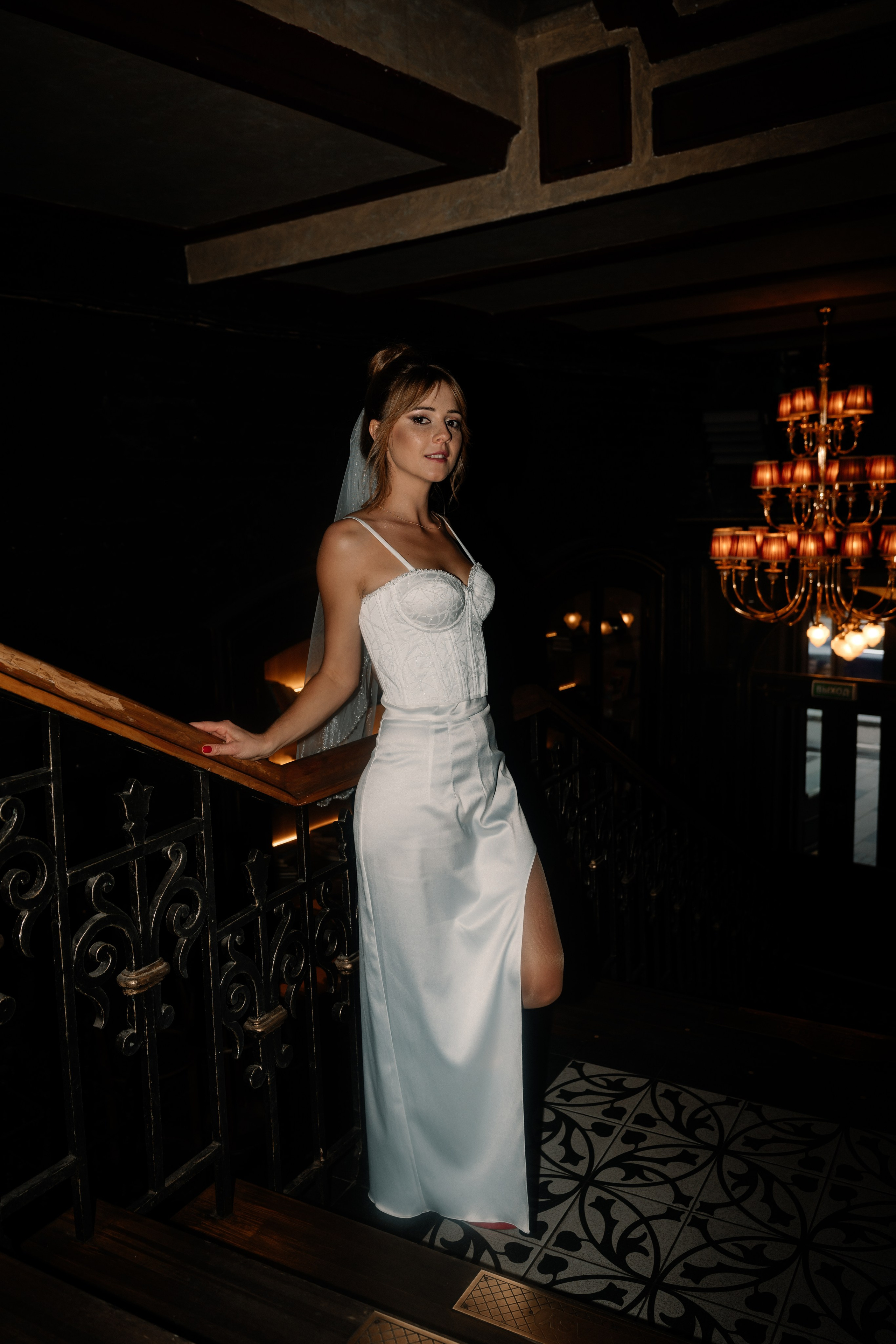 Свадебная фотосессия в Москве. Семейный фотограф Одинцово Москва Наталия Черенкова