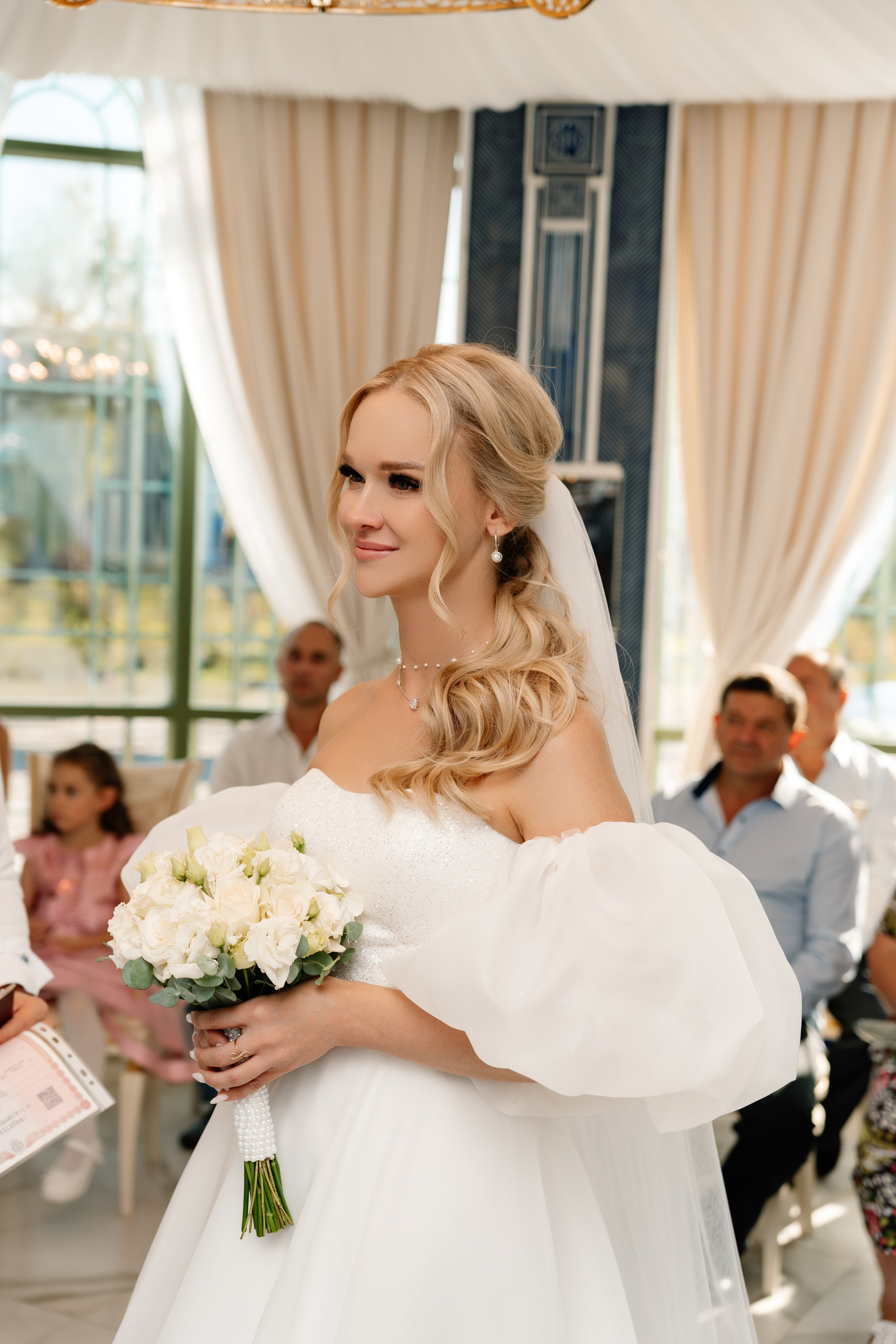 Свадьба Патриот. Семейный фотограф Одинцово Москва Наталия Черенкова