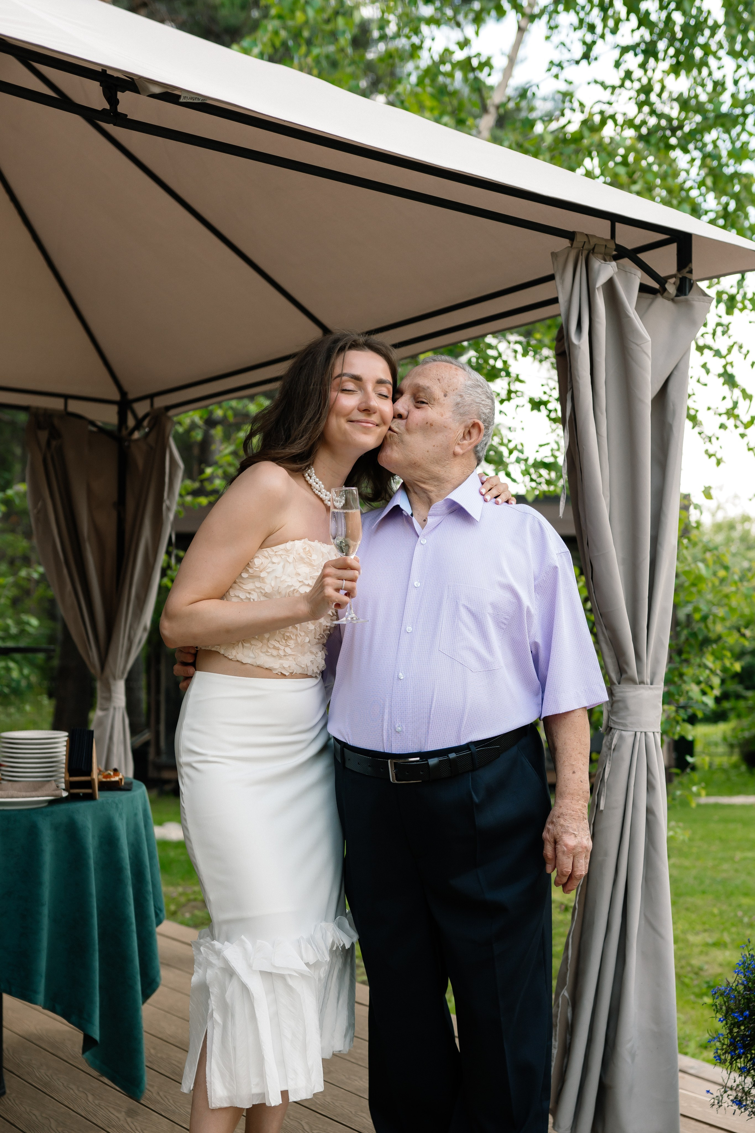 Мария и Илья. Семейный фотограф Одинцово Москва Наталия Черенкова