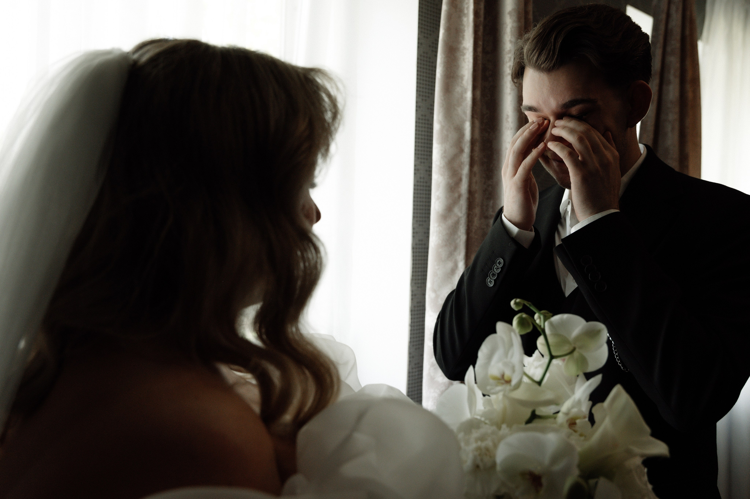 Olympus. Wedding & Event Photograph