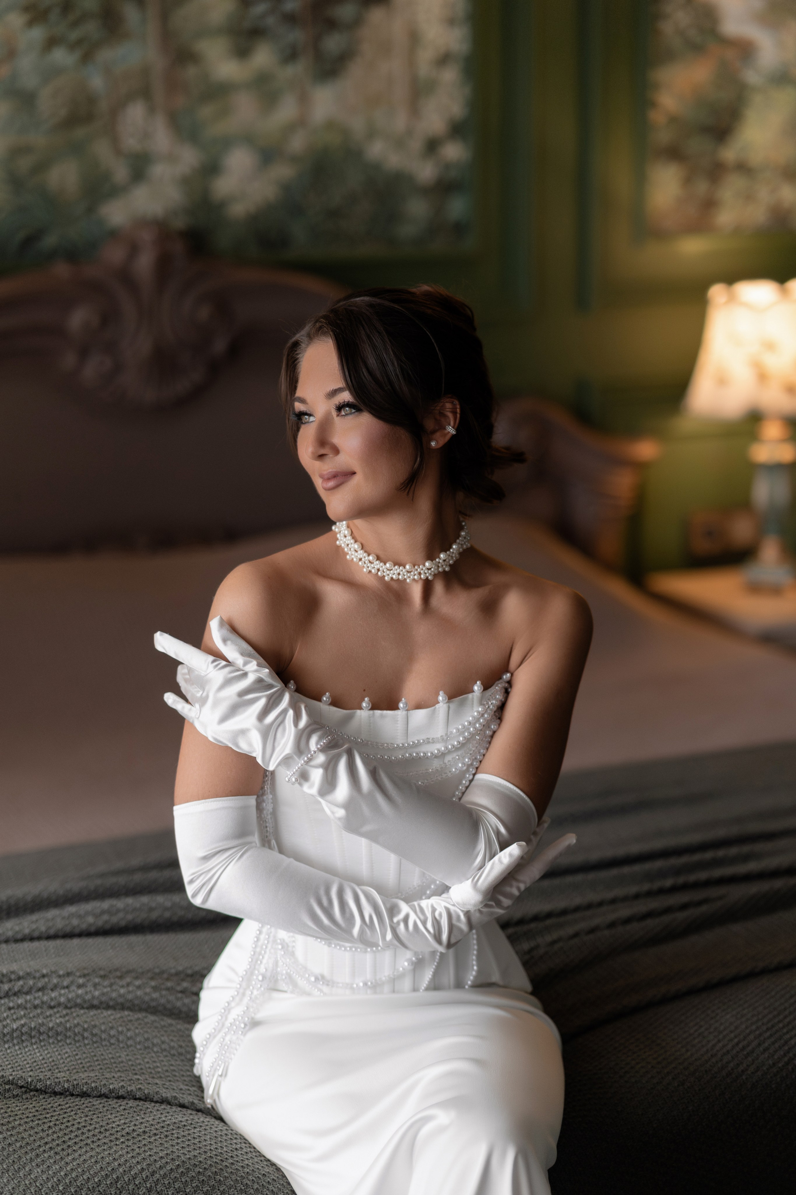 Руслан и Наиля. Свадебный фотограф в Москве и Зеленограде Оксана Загородняя