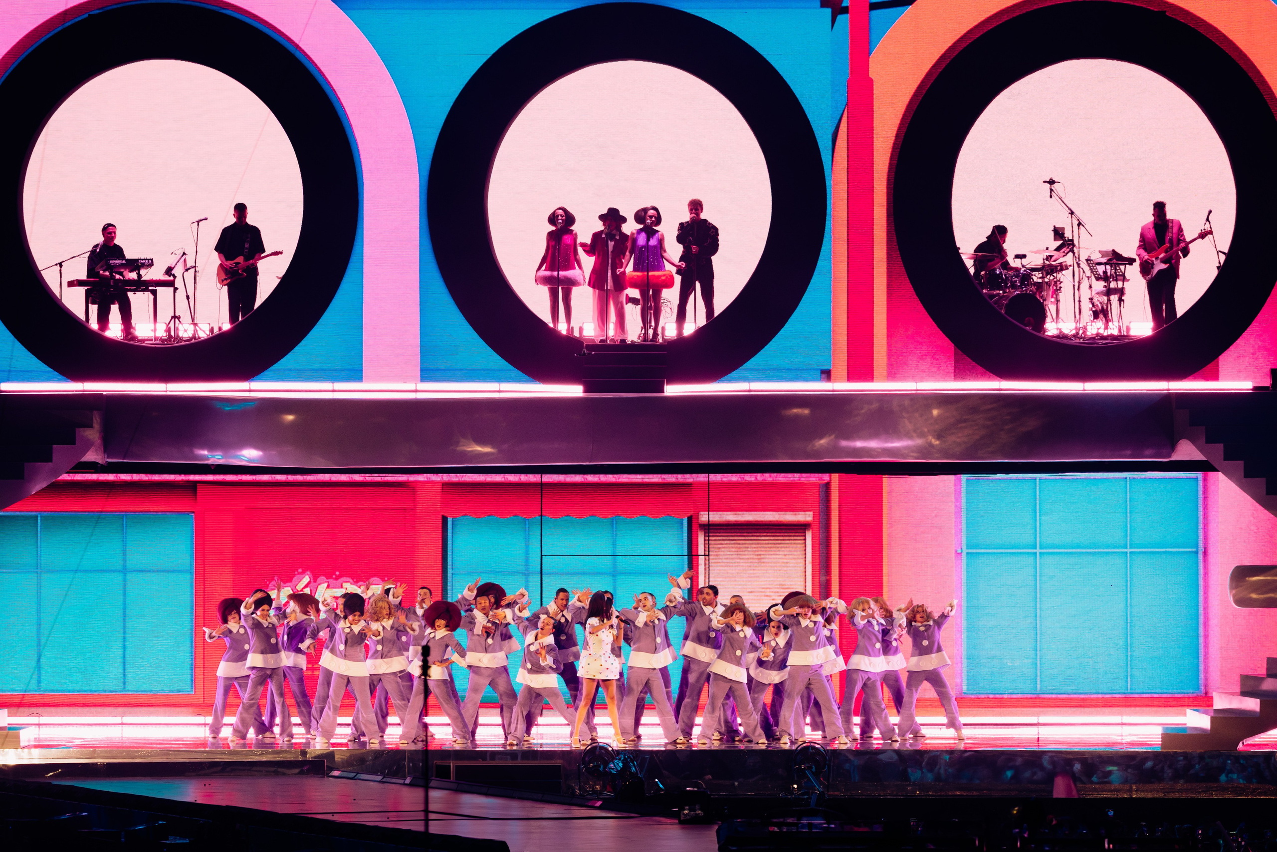 ZIVERT В ВТБ АРЕНЕ 12.07.25. Концертный и репортажный фотограф в Москве и Санкт-Петербурге Мария