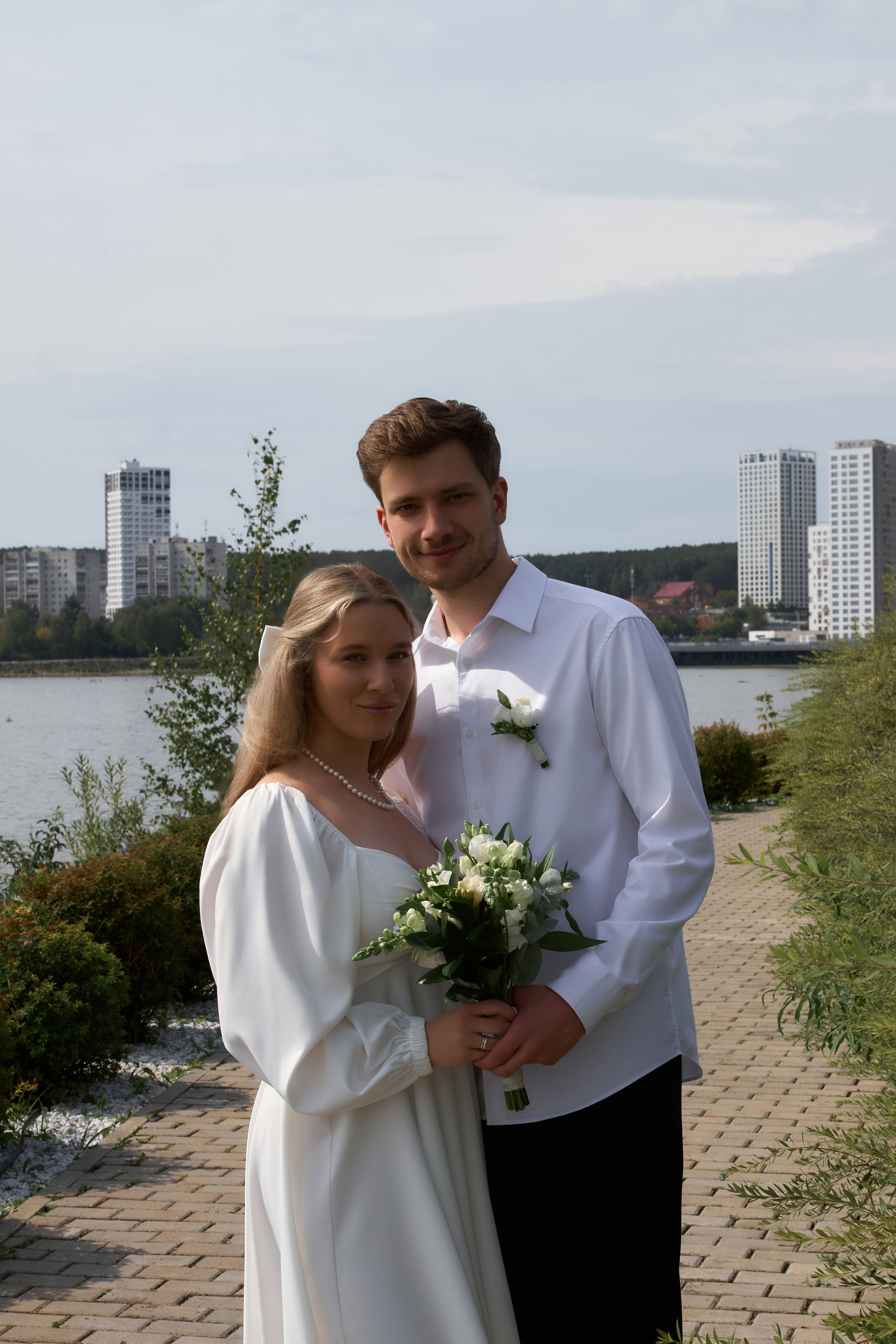 К & М. Фотограф Екатеринбург Елена Минина