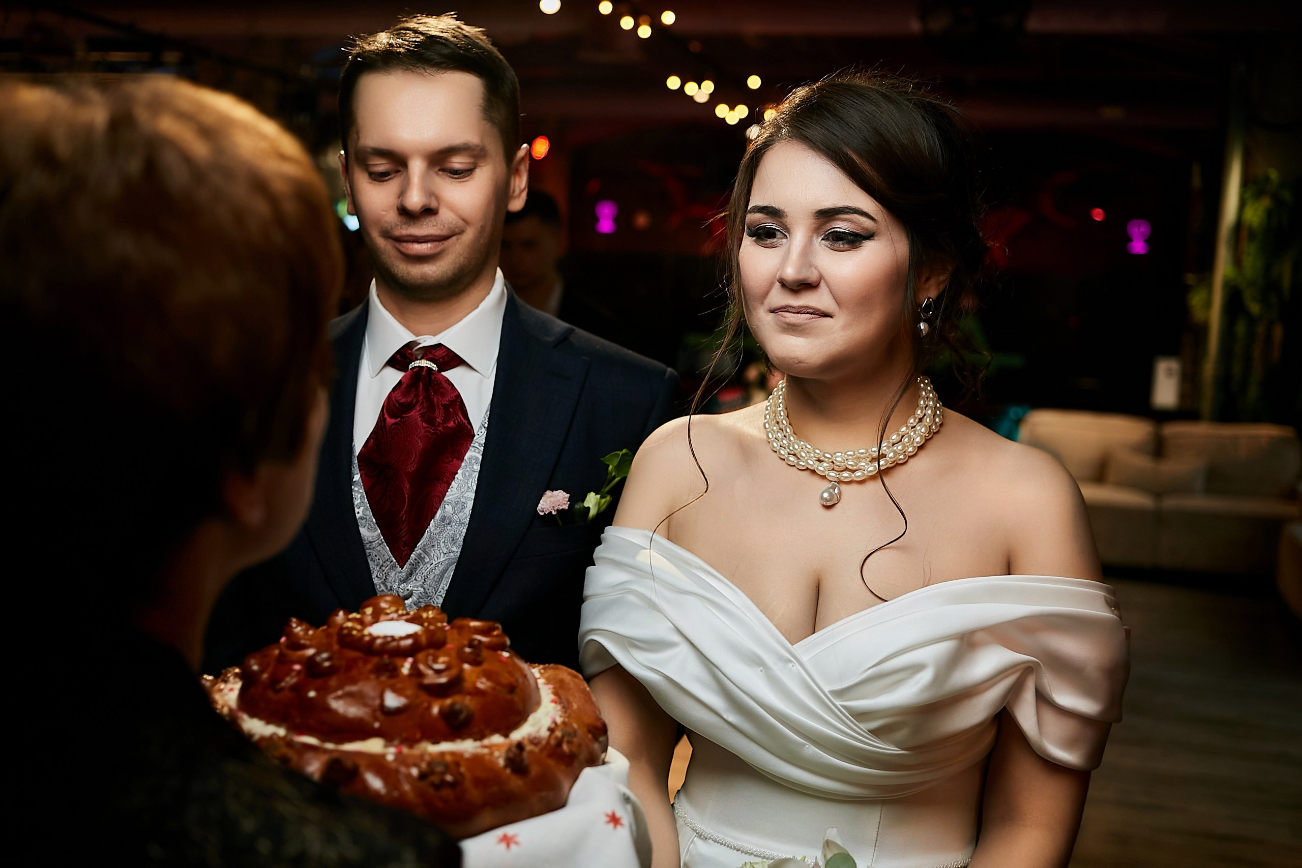 Антон & Гульназ. Фотограф и Видеограф в Москве. Олег Корушев