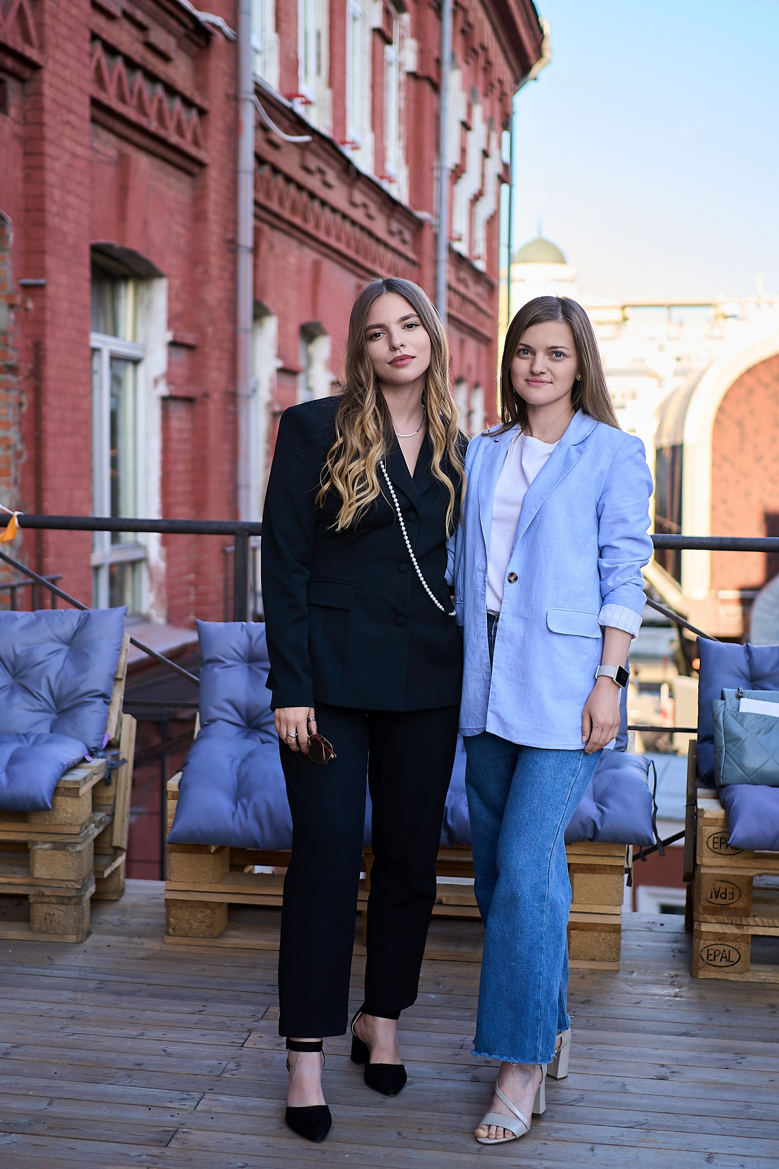 Правительства Москвы День стажера. Фотограф и Видеограф в Москве. Олег Корушев