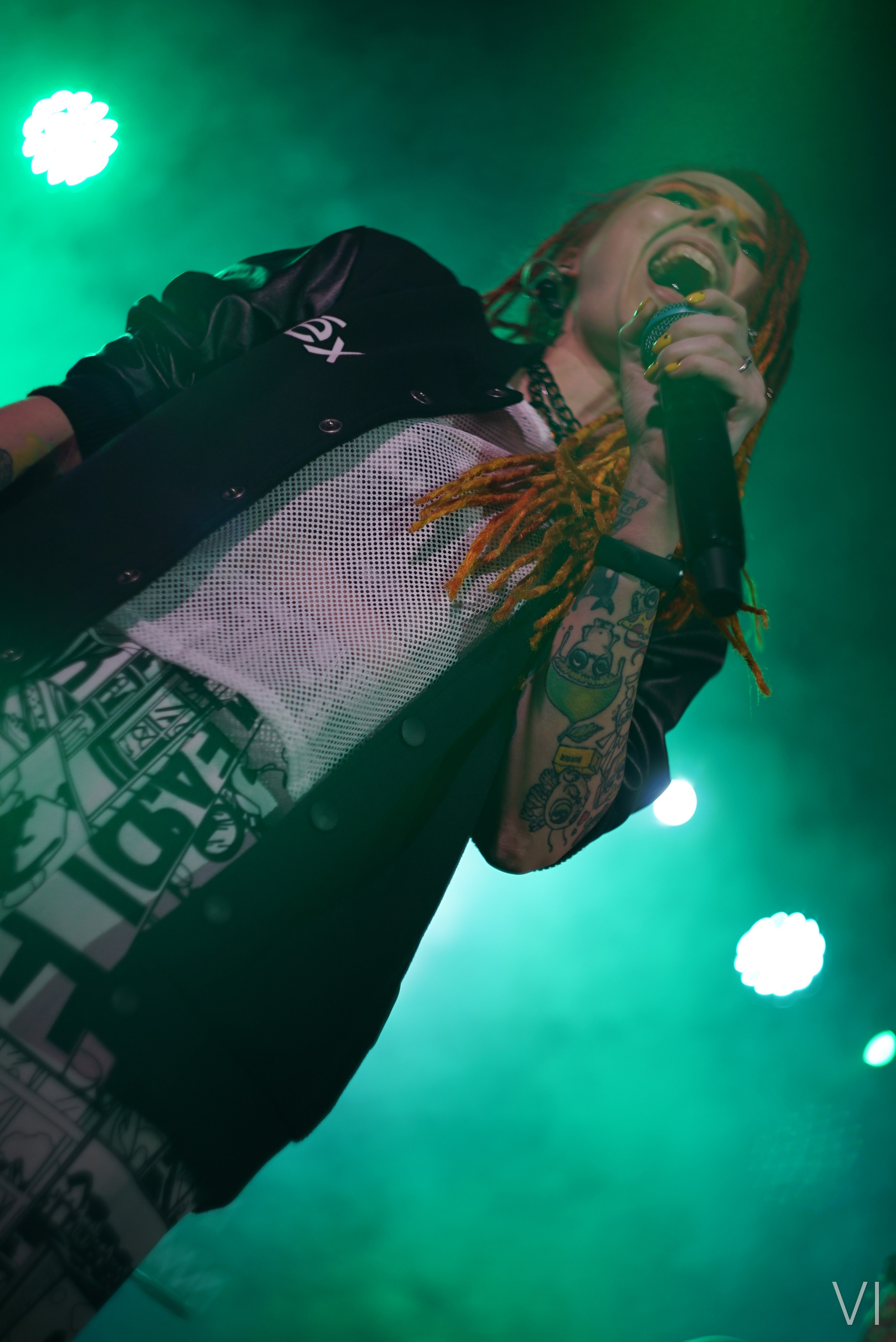 VI selected, March 2025. Концертный и репортажный фотограф Воронин Игорь